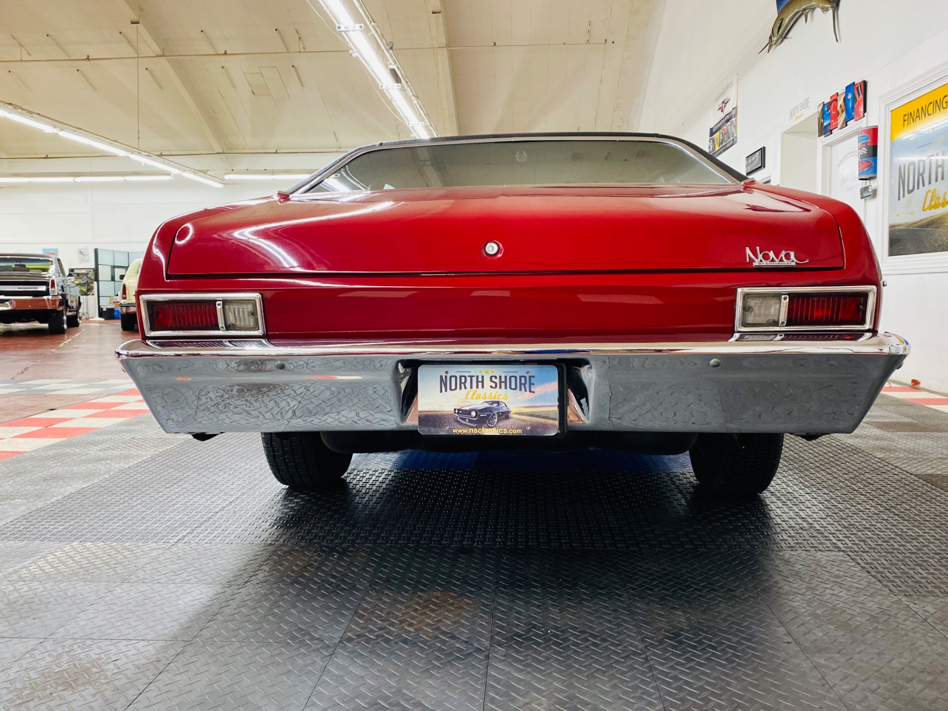 Used 1969 Chevrolet NOVA LT1 - POWER - SEE VIDEO | Mundelein, IL