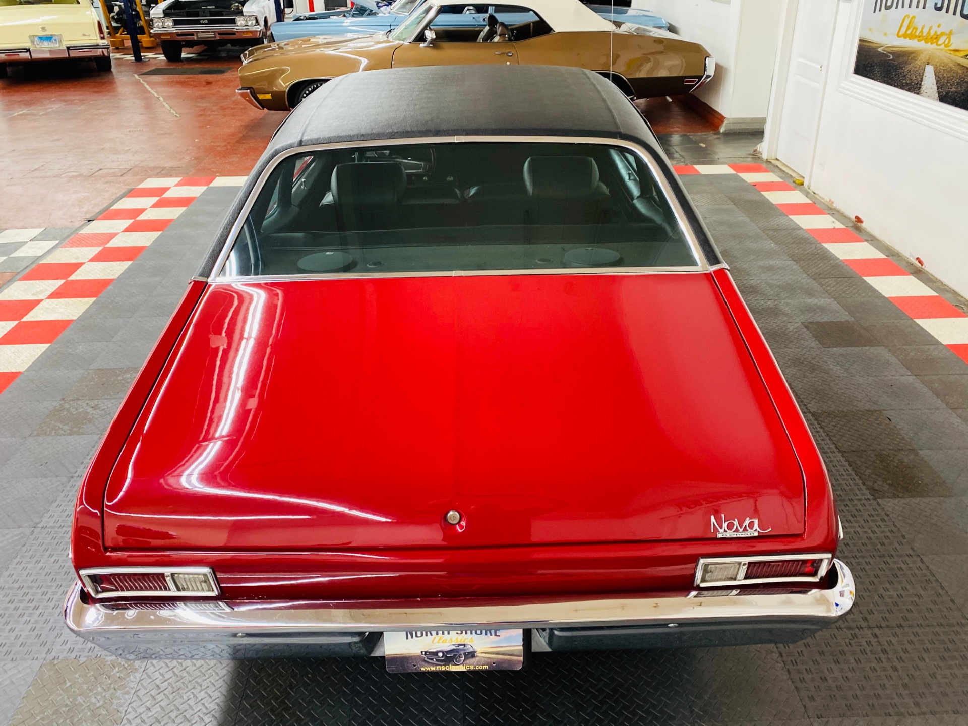 Used 1969 Chevrolet NOVA LT1 - POWER - SEE VIDEO | Mundelein, IL