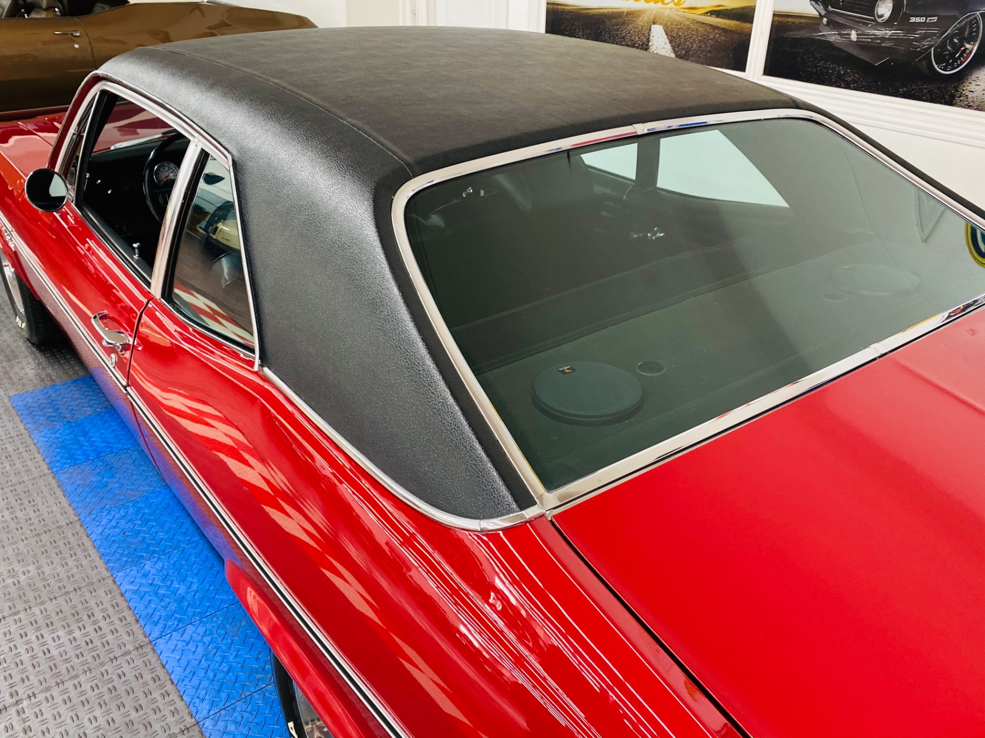 Used 1969 Chevrolet NOVA LT1 - POWER - SEE VIDEO | Mundelein, IL
