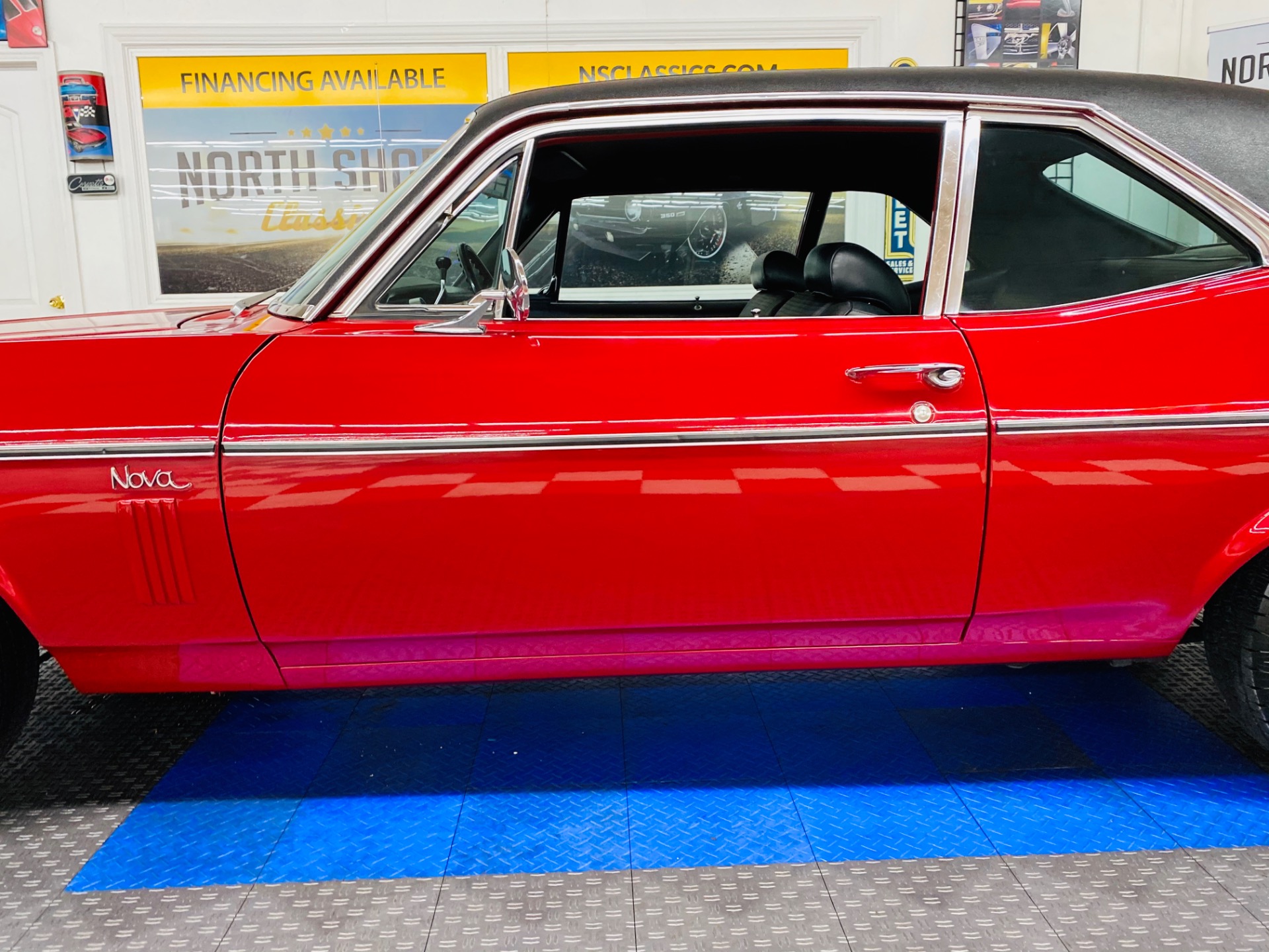 Used 1969 Chevrolet NOVA LT1 - POWER - SEE VIDEO | Mundelein, IL