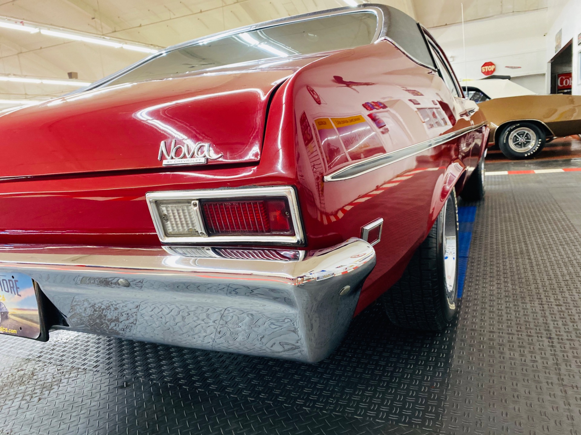 Used 1969 Chevrolet NOVA LT1 - POWER - SEE VIDEO | Mundelein, IL
