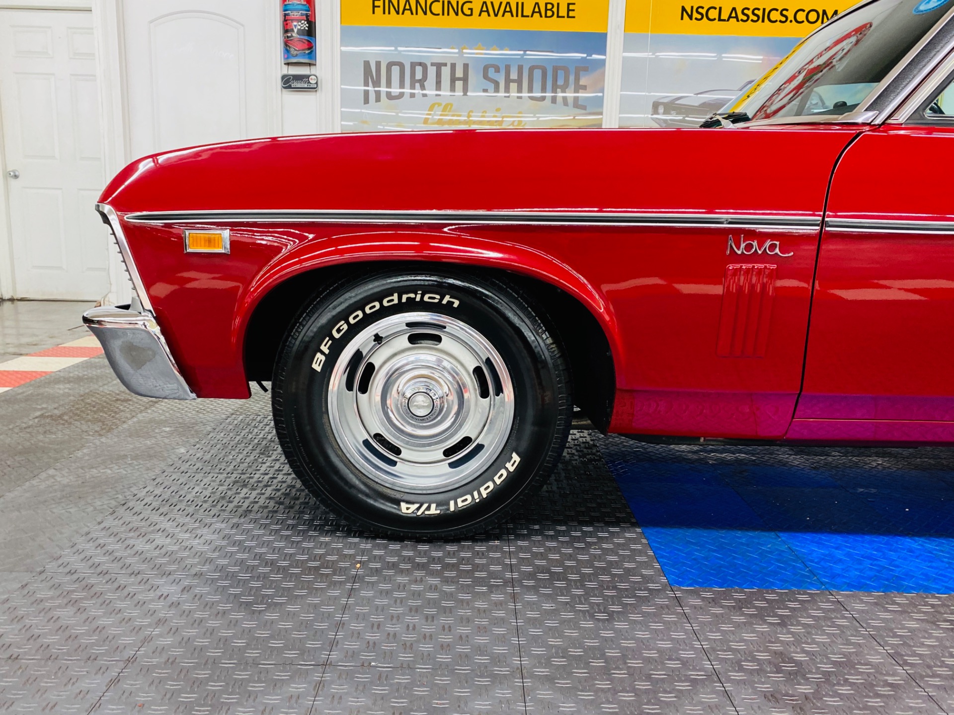 Used 1969 Chevrolet NOVA LT1 - POWER - SEE VIDEO | Mundelein, IL