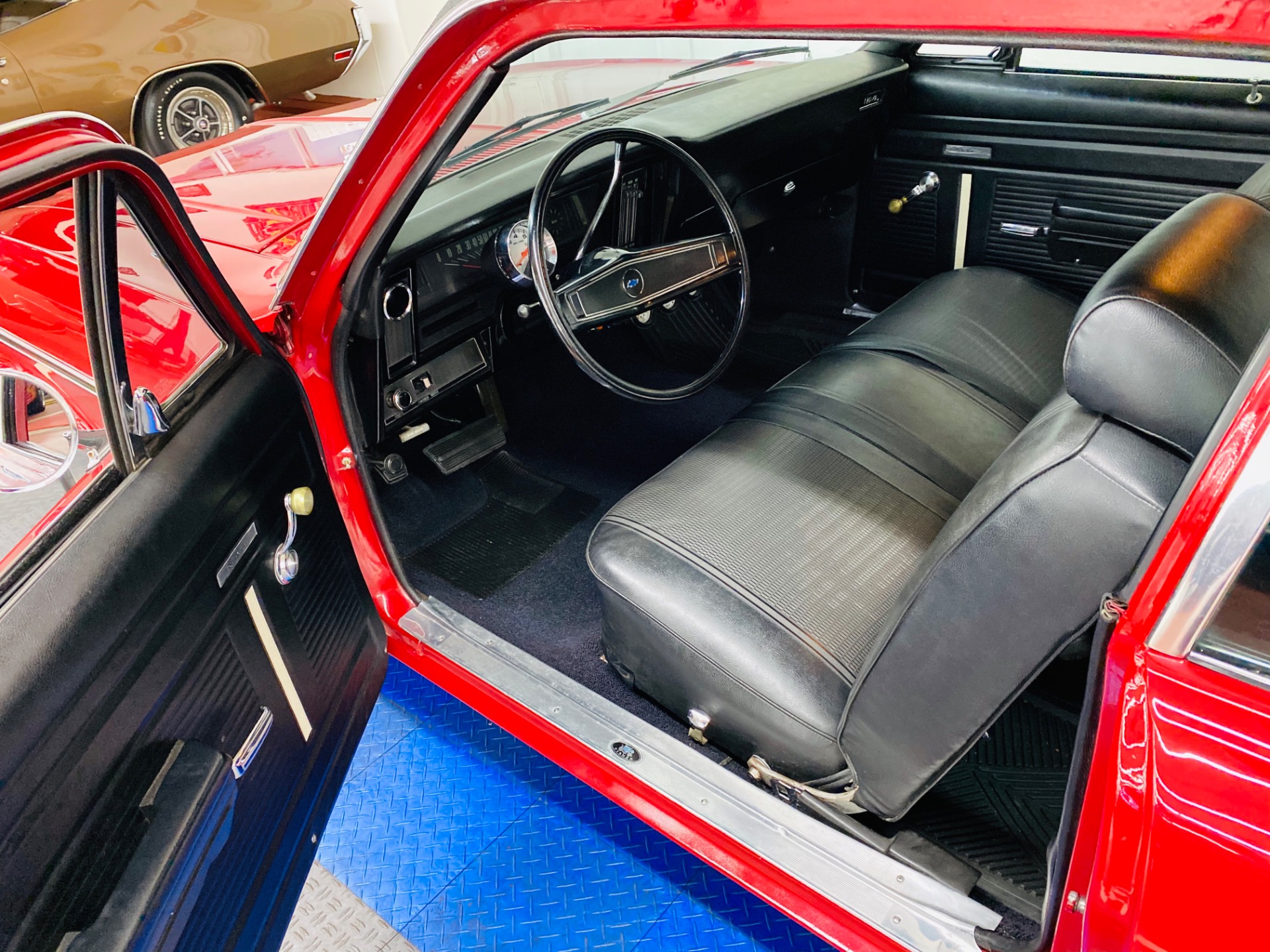 Used 1969 Chevrolet NOVA LT1 - POWER - SEE VIDEO | Mundelein, IL