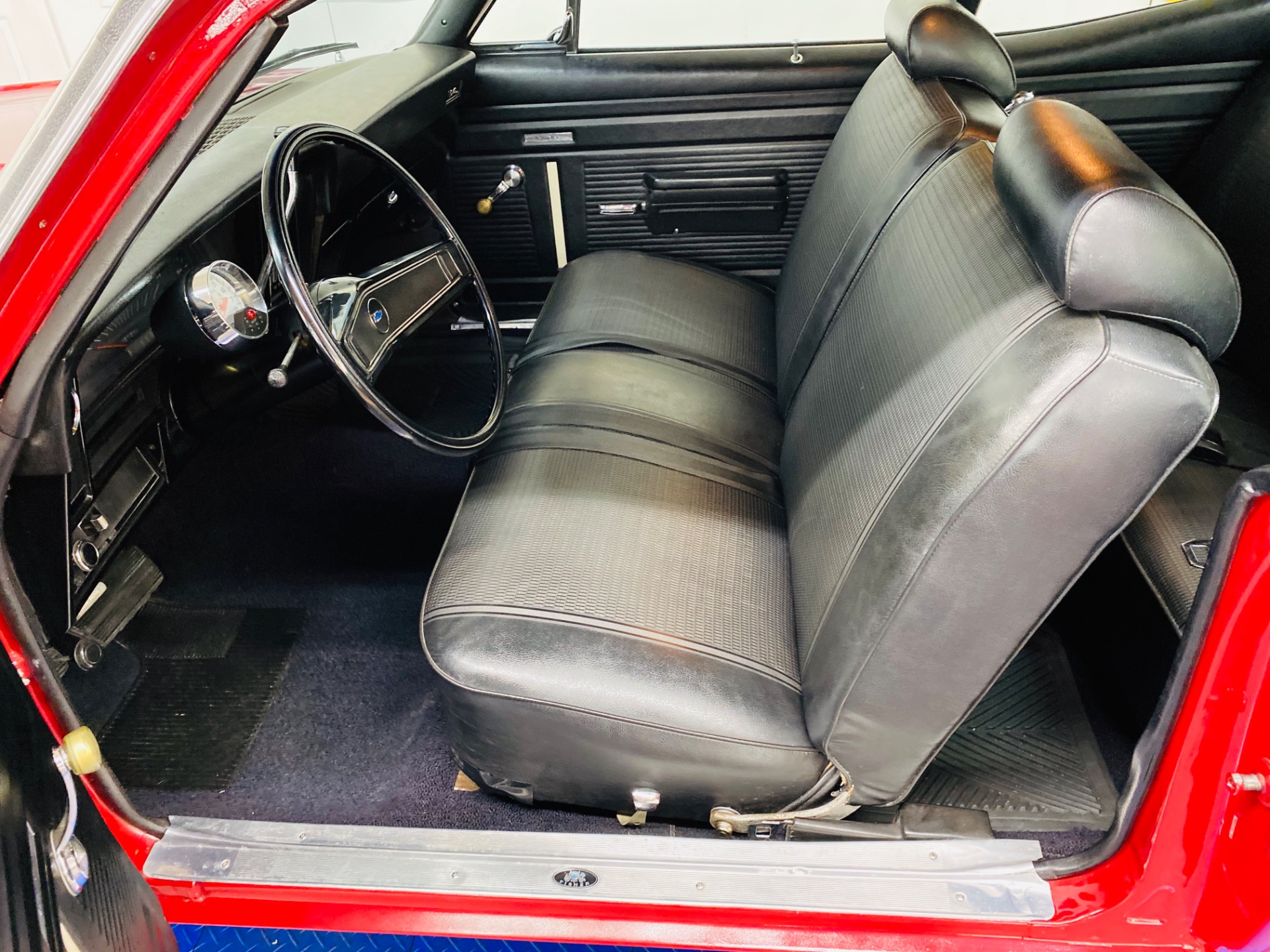 Used 1969 Chevrolet NOVA LT1 - POWER - SEE VIDEO | Mundelein, IL