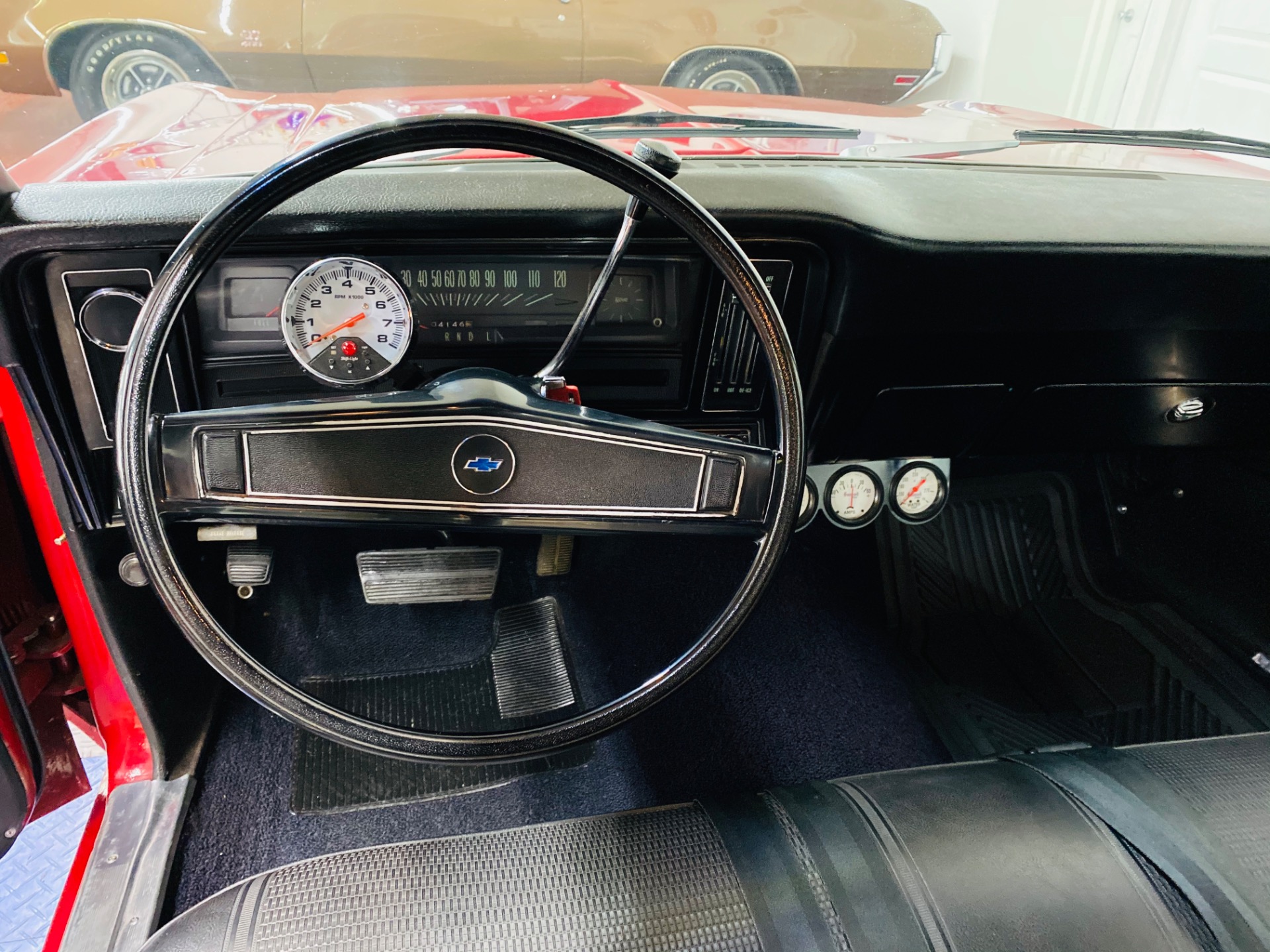 Used 1969 Chevrolet NOVA LT1 - POWER - SEE VIDEO | Mundelein, IL
