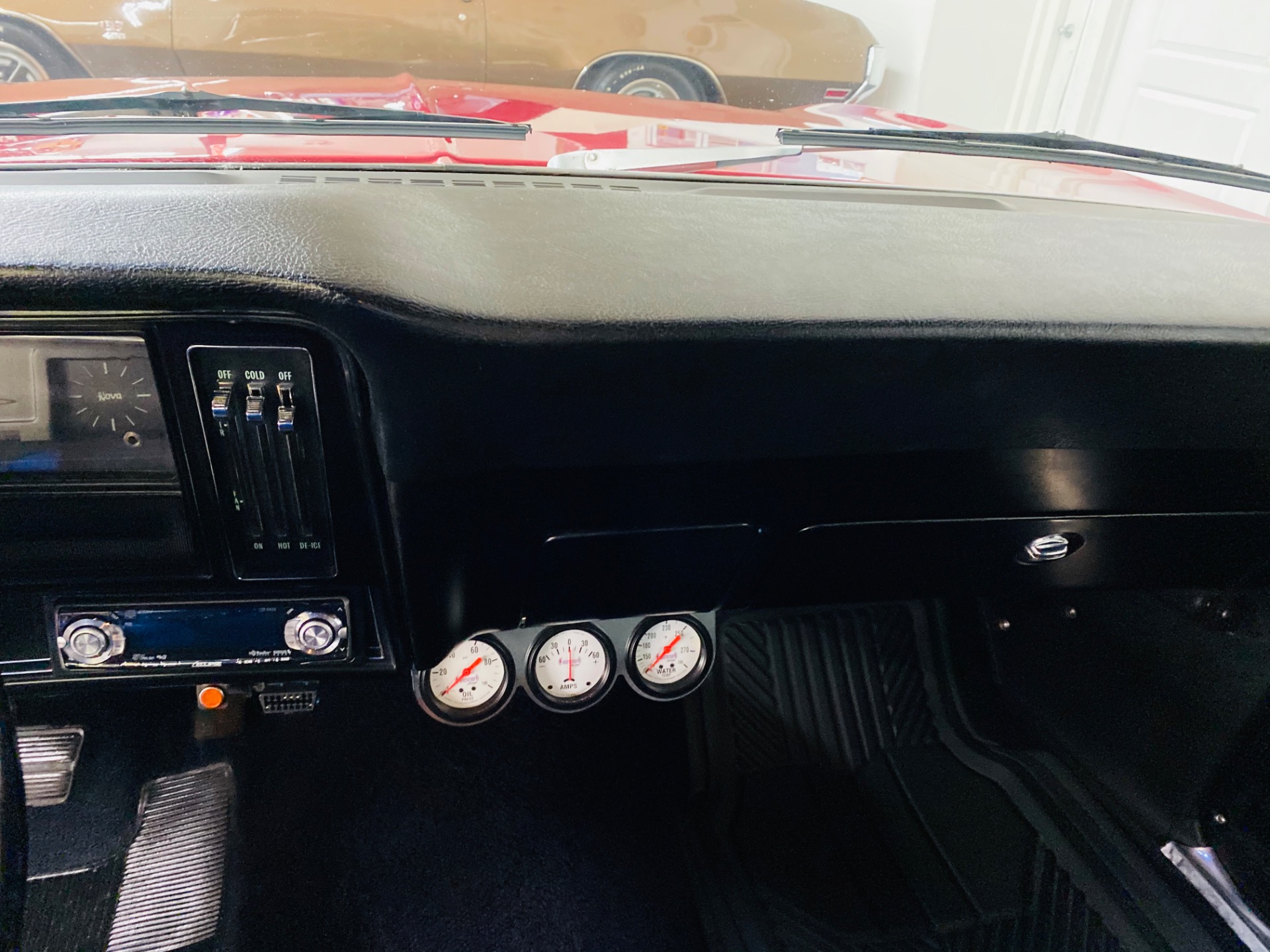 Used 1969 Chevrolet NOVA LT1 - POWER - SEE VIDEO | Mundelein, IL