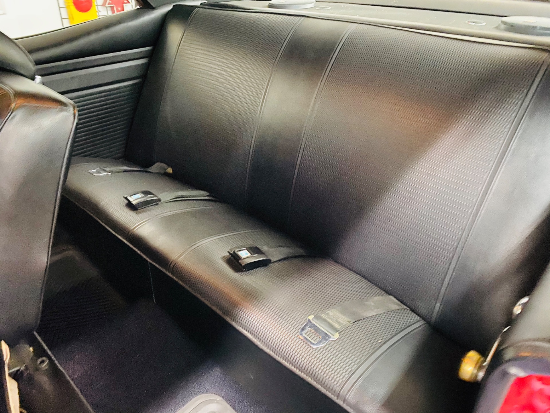 Used 1969 Chevrolet NOVA LT1 - POWER - SEE VIDEO | Mundelein, IL