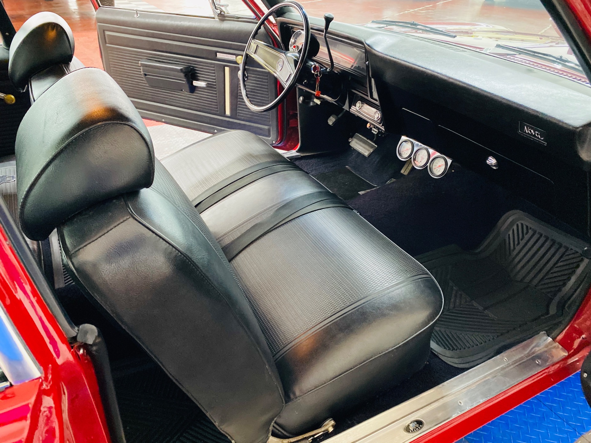 Used 1969 Chevrolet NOVA LT1 - POWER - SEE VIDEO | Mundelein, IL