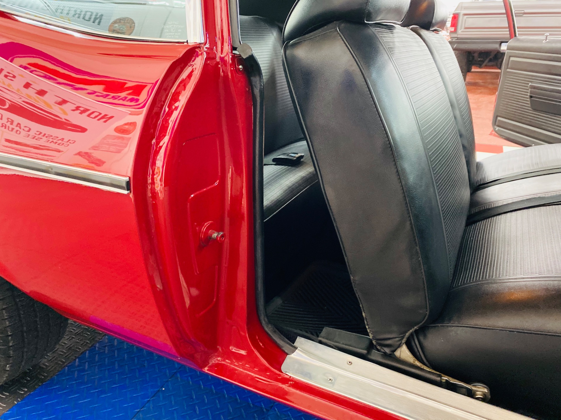 Used 1969 Chevrolet NOVA LT1 - POWER - SEE VIDEO | Mundelein, IL