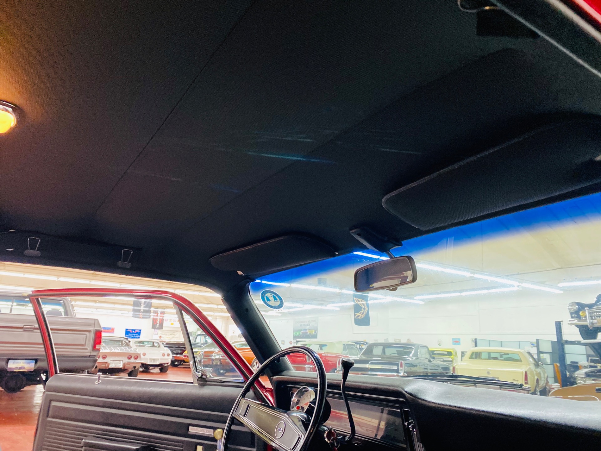 Used 1969 Chevrolet NOVA LT1 - POWER - SEE VIDEO | Mundelein, IL
