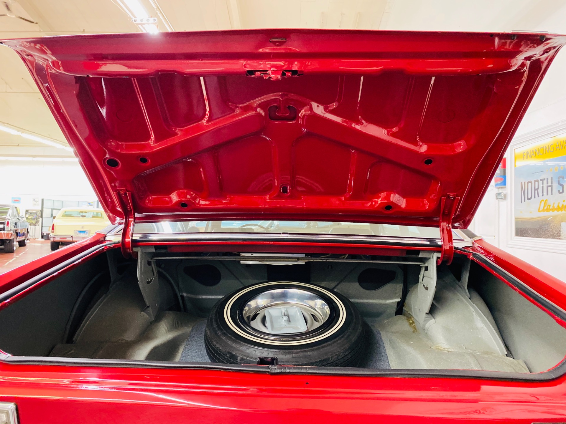 Used 1969 Chevrolet NOVA LT1 - POWER - SEE VIDEO | Mundelein, IL