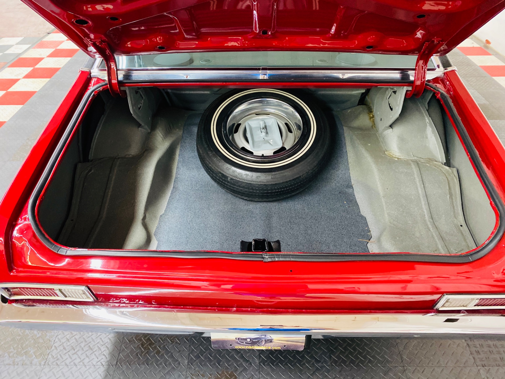 Used 1969 Chevrolet NOVA LT1 - POWER - SEE VIDEO | Mundelein, IL
