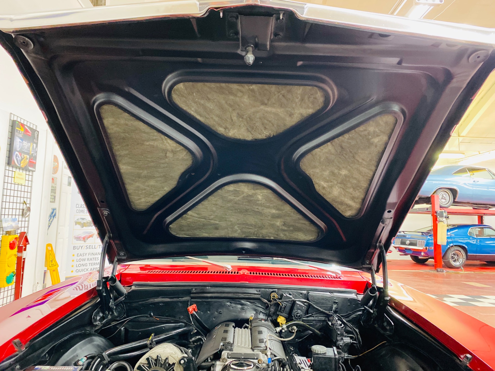 Used 1969 Chevrolet NOVA LT1 - POWER - SEE VIDEO | Mundelein, IL