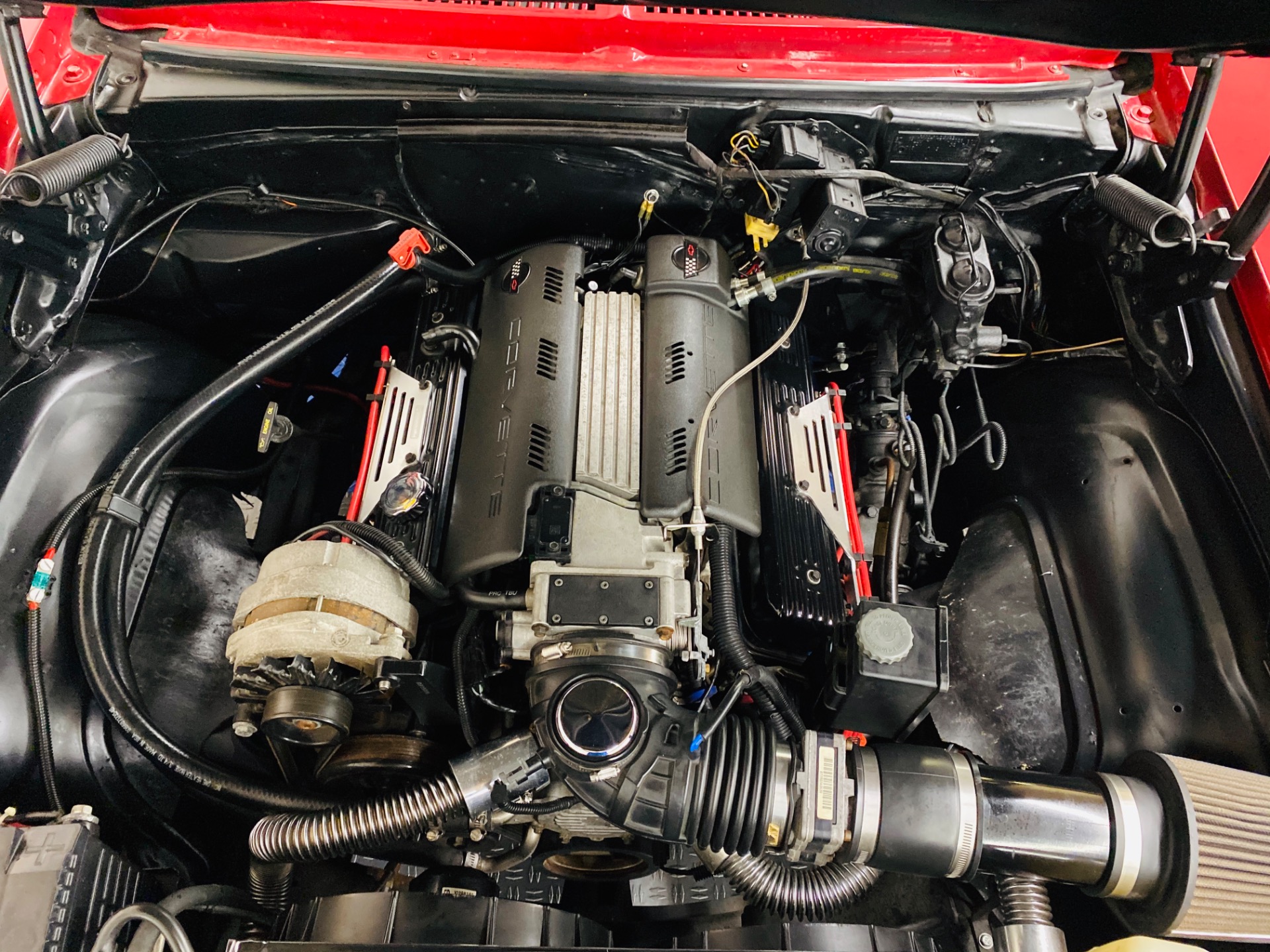 Used 1969 Chevrolet NOVA LT1 - POWER - SEE VIDEO | Mundelein, IL