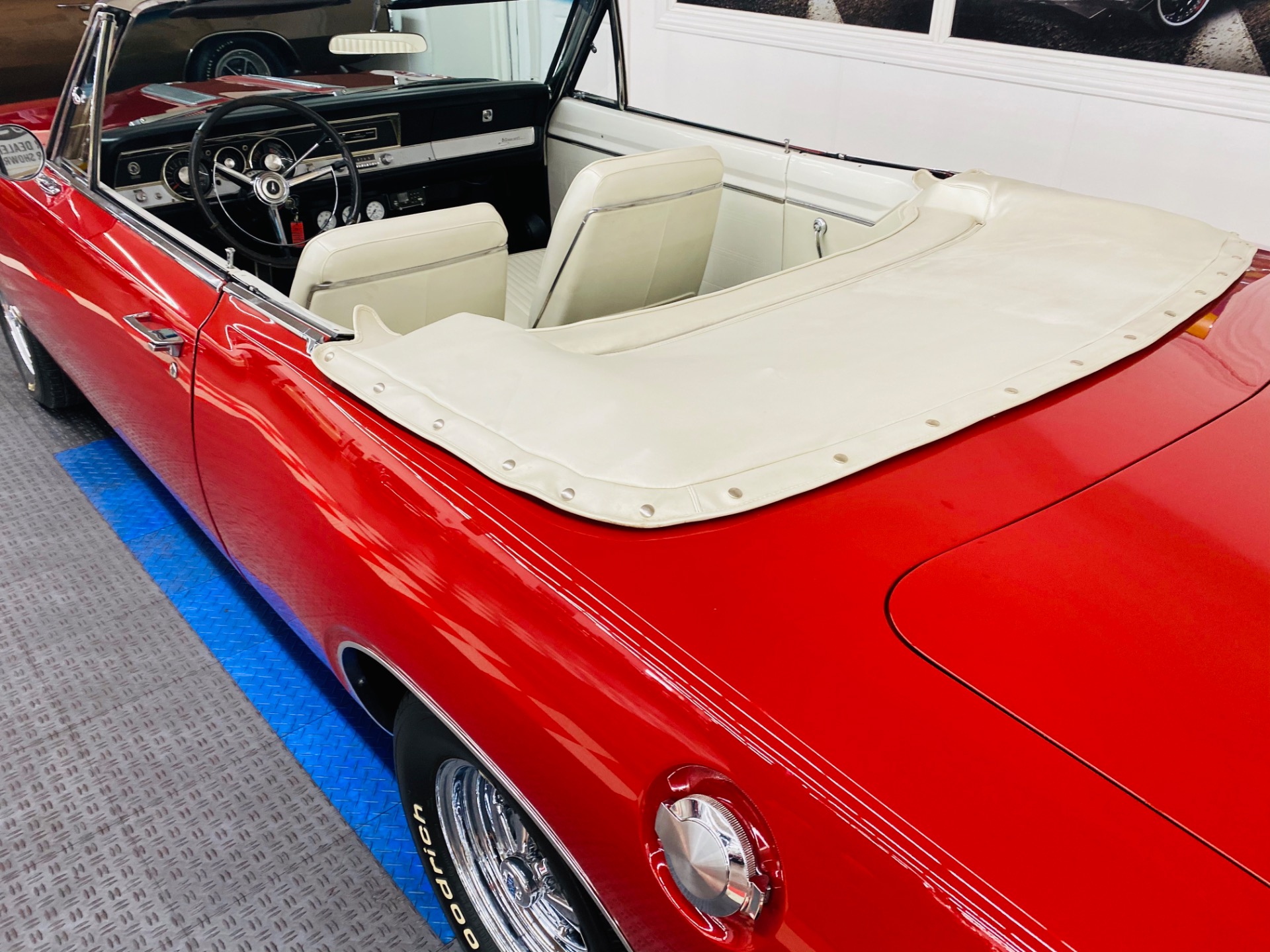 Used 1967 Plymouth Barracuda Convertible - SEE VIDEO - | Mundelein, IL