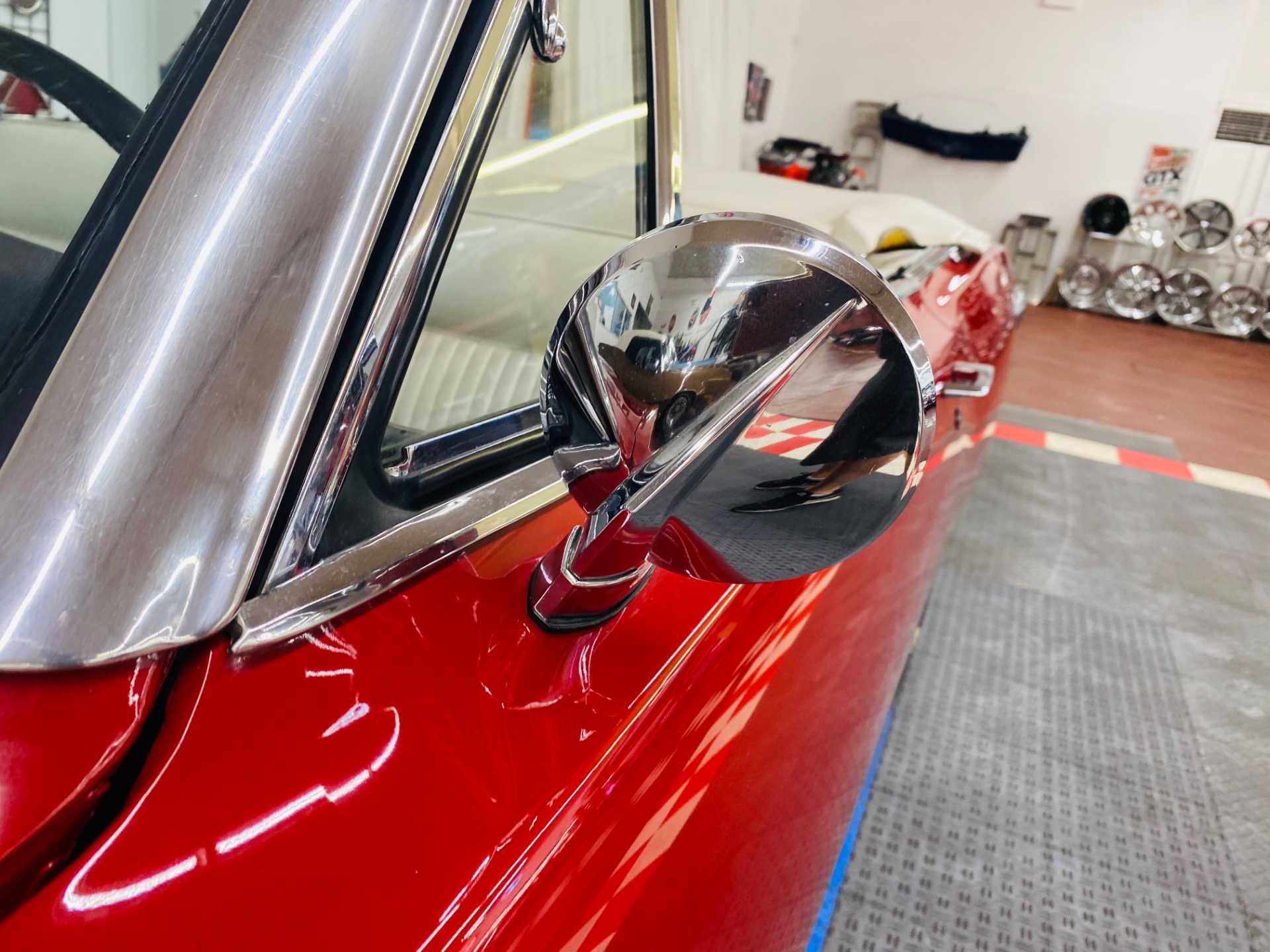 Used 1967 Plymouth Barracuda Convertible - SEE VIDEO - | Mundelein, IL