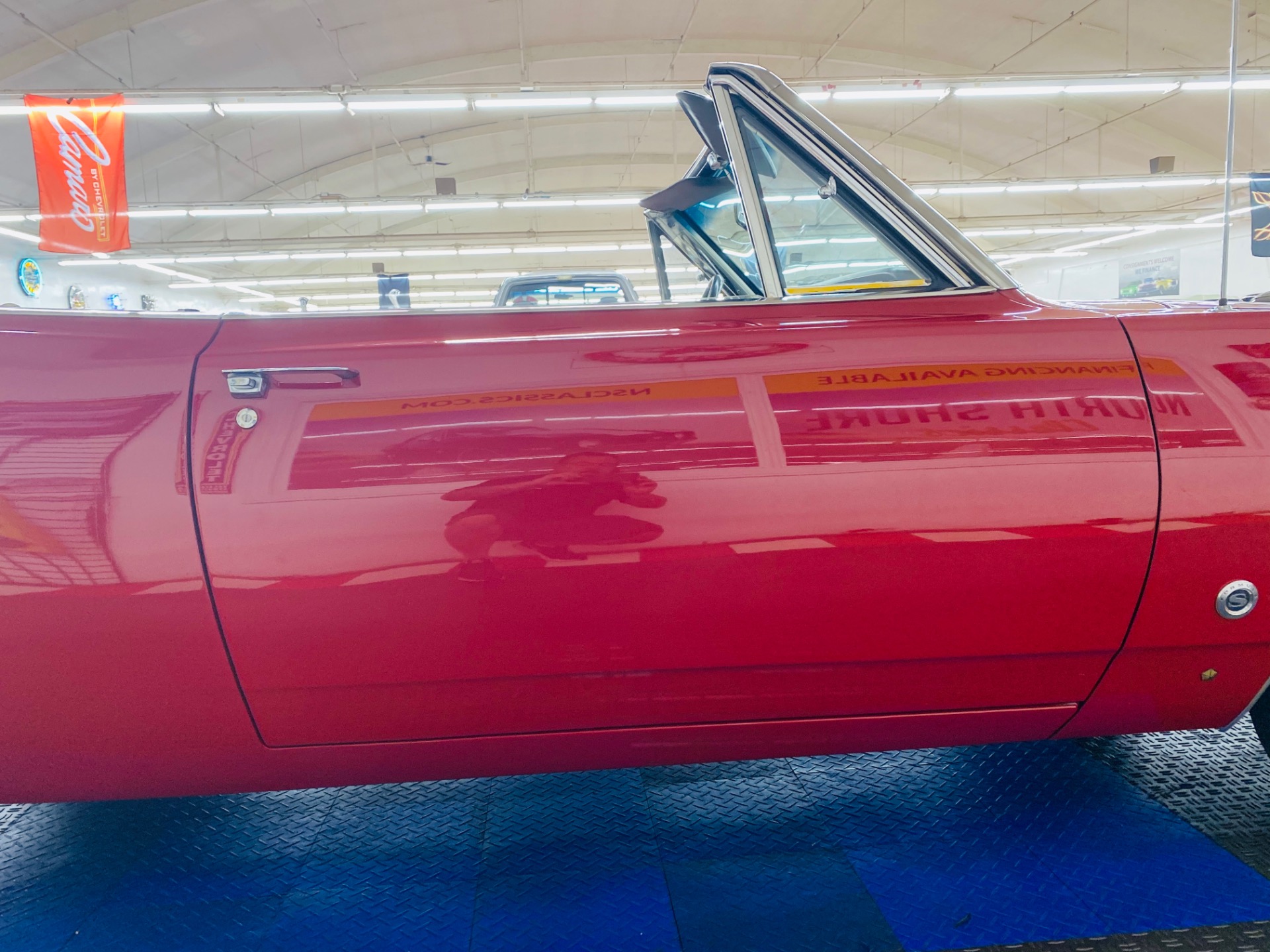 Used 1967 Plymouth Barracuda Convertible - SEE VIDEO - | Mundelein, IL