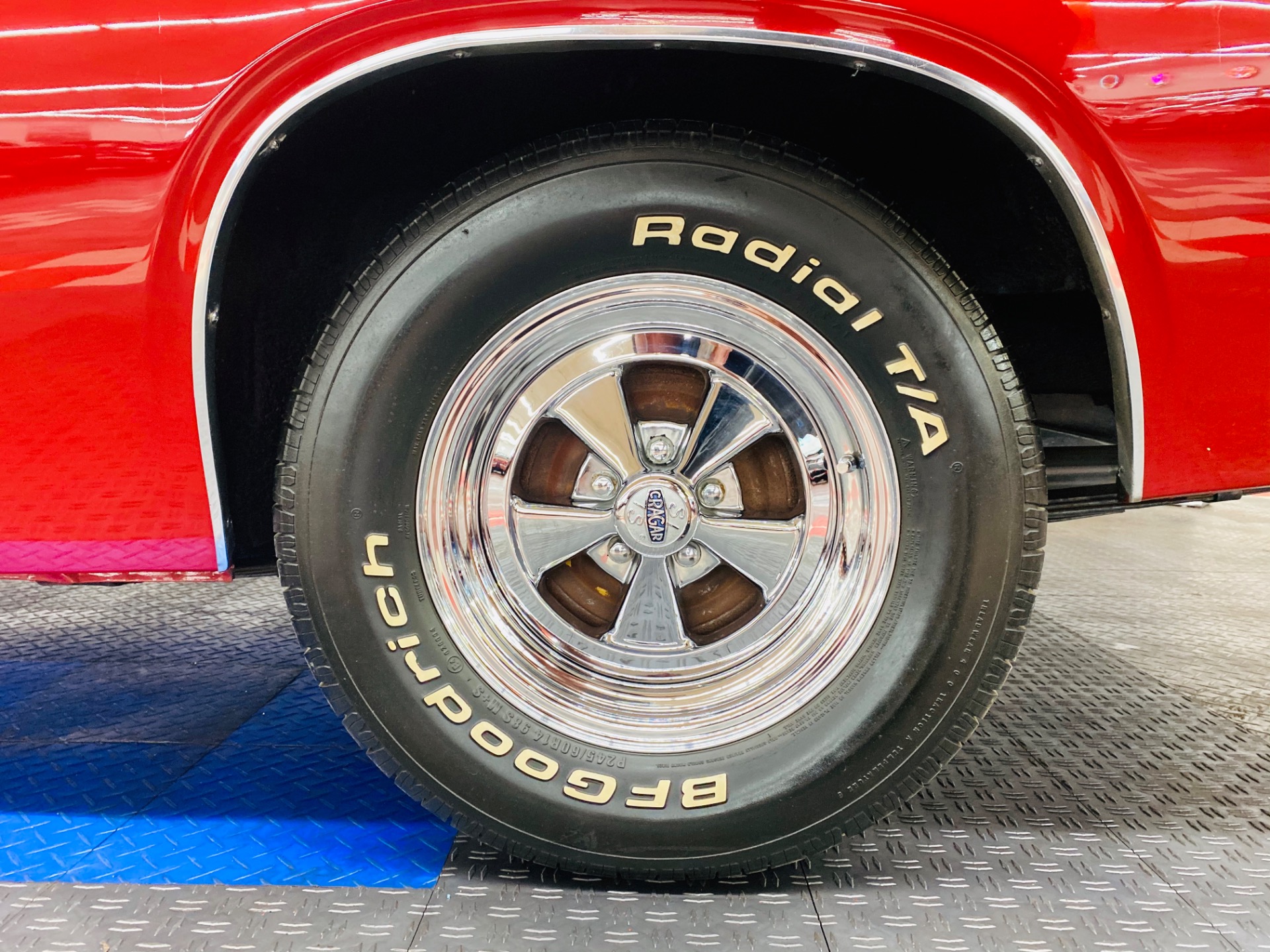 Used 1967 Plymouth Barracuda Convertible - SEE VIDEO - | Mundelein, IL