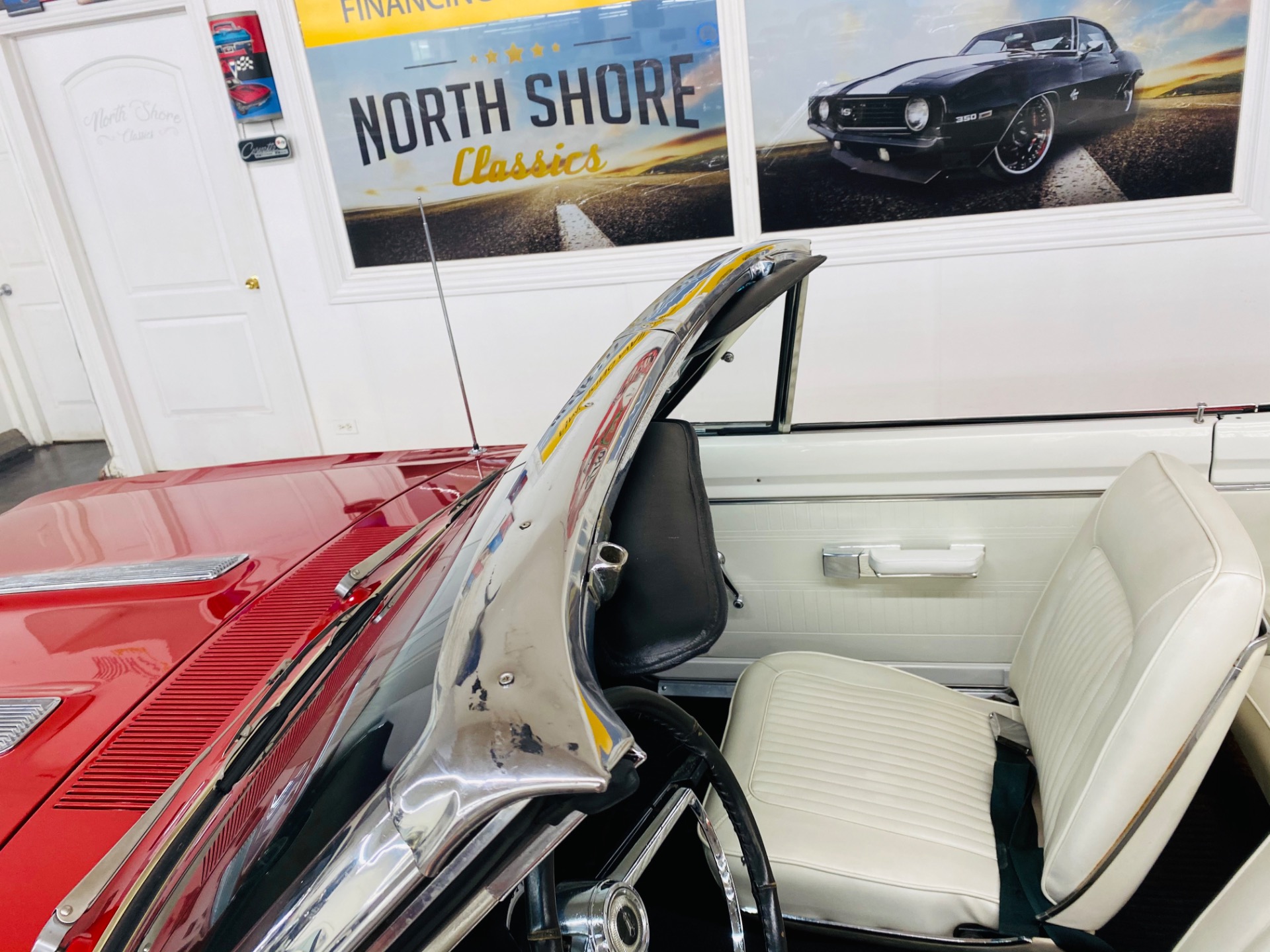 Used 1967 Plymouth Barracuda Convertible - SEE VIDEO - | Mundelein, IL