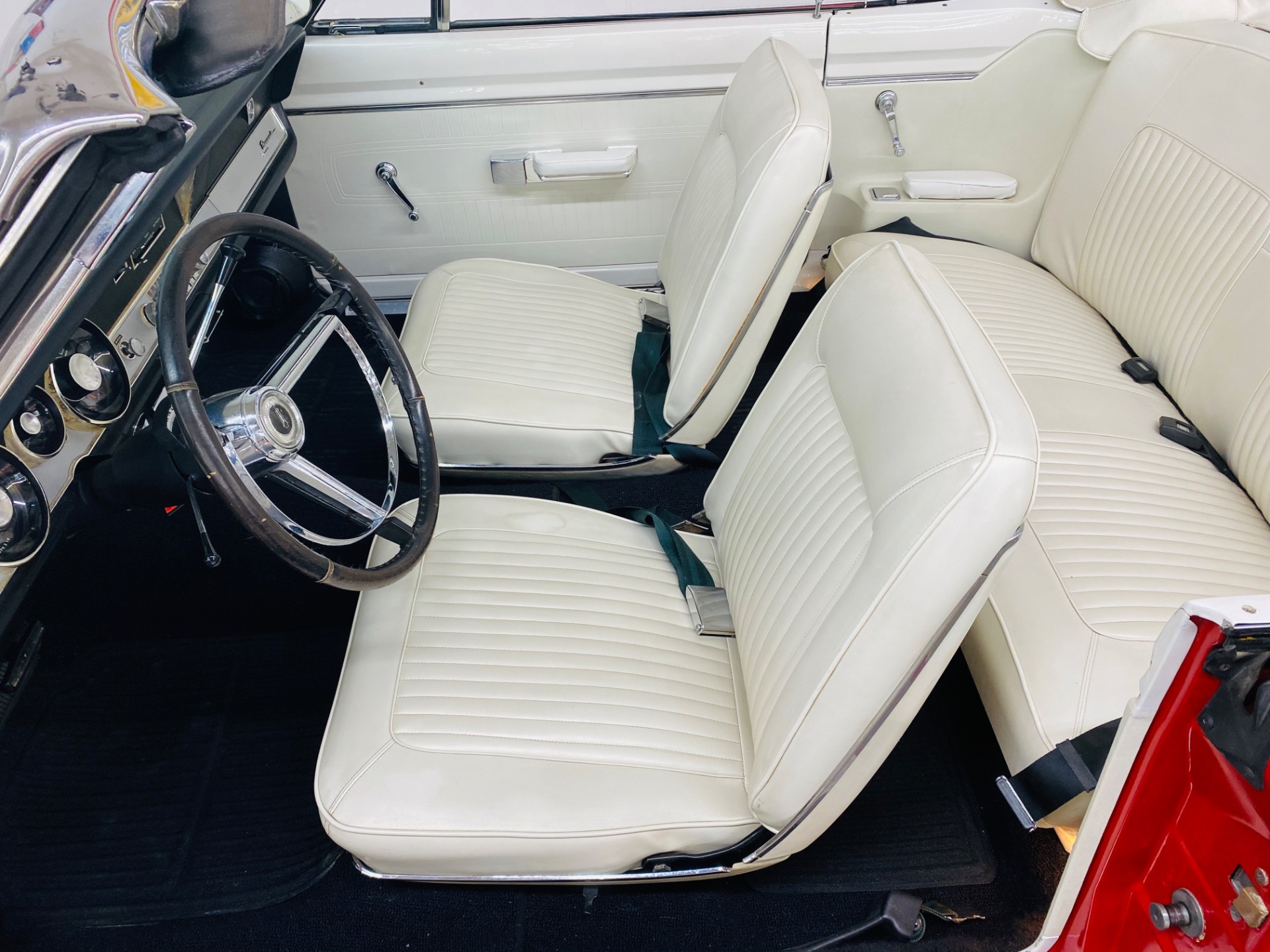 Used 1967 Plymouth Barracuda Convertible - SEE VIDEO - | Mundelein, IL