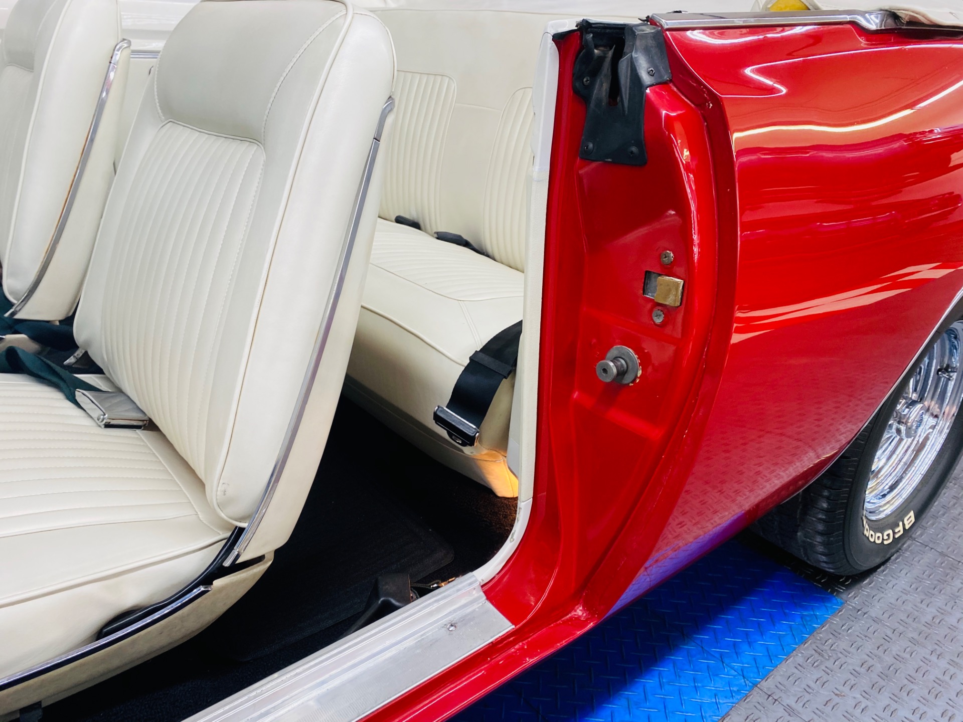 Used 1967 Plymouth Barracuda Convertible - SEE VIDEO - | Mundelein, IL
