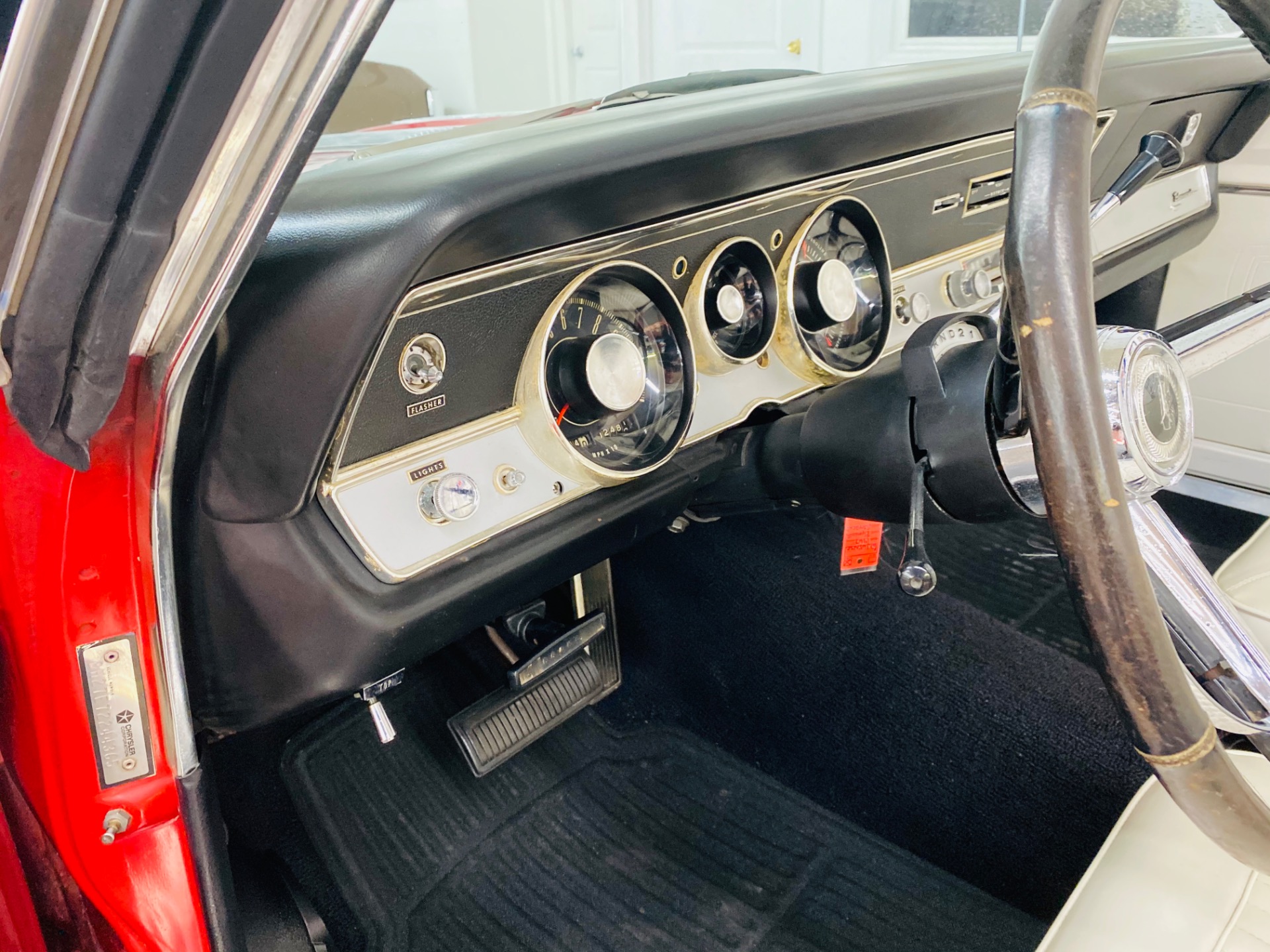 Used 1967 Plymouth Barracuda Convertible - SEE VIDEO - | Mundelein, IL