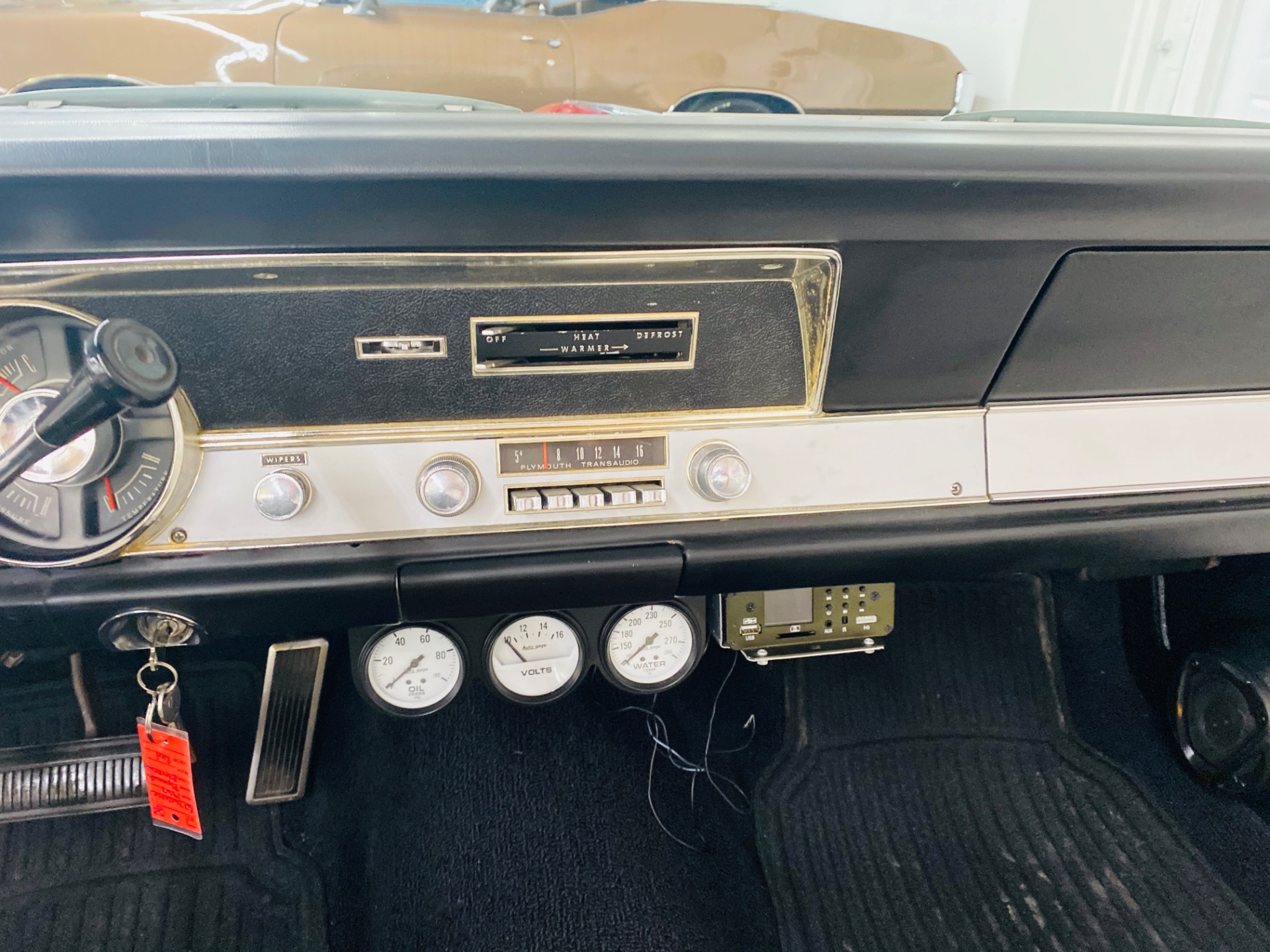 Used 1967 Plymouth Barracuda Convertible - SEE VIDEO - | Mundelein, IL