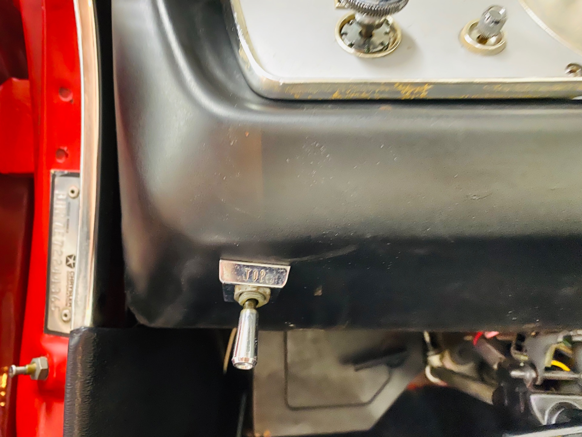 Used 1967 Plymouth Barracuda Convertible - SEE VIDEO - | Mundelein, IL