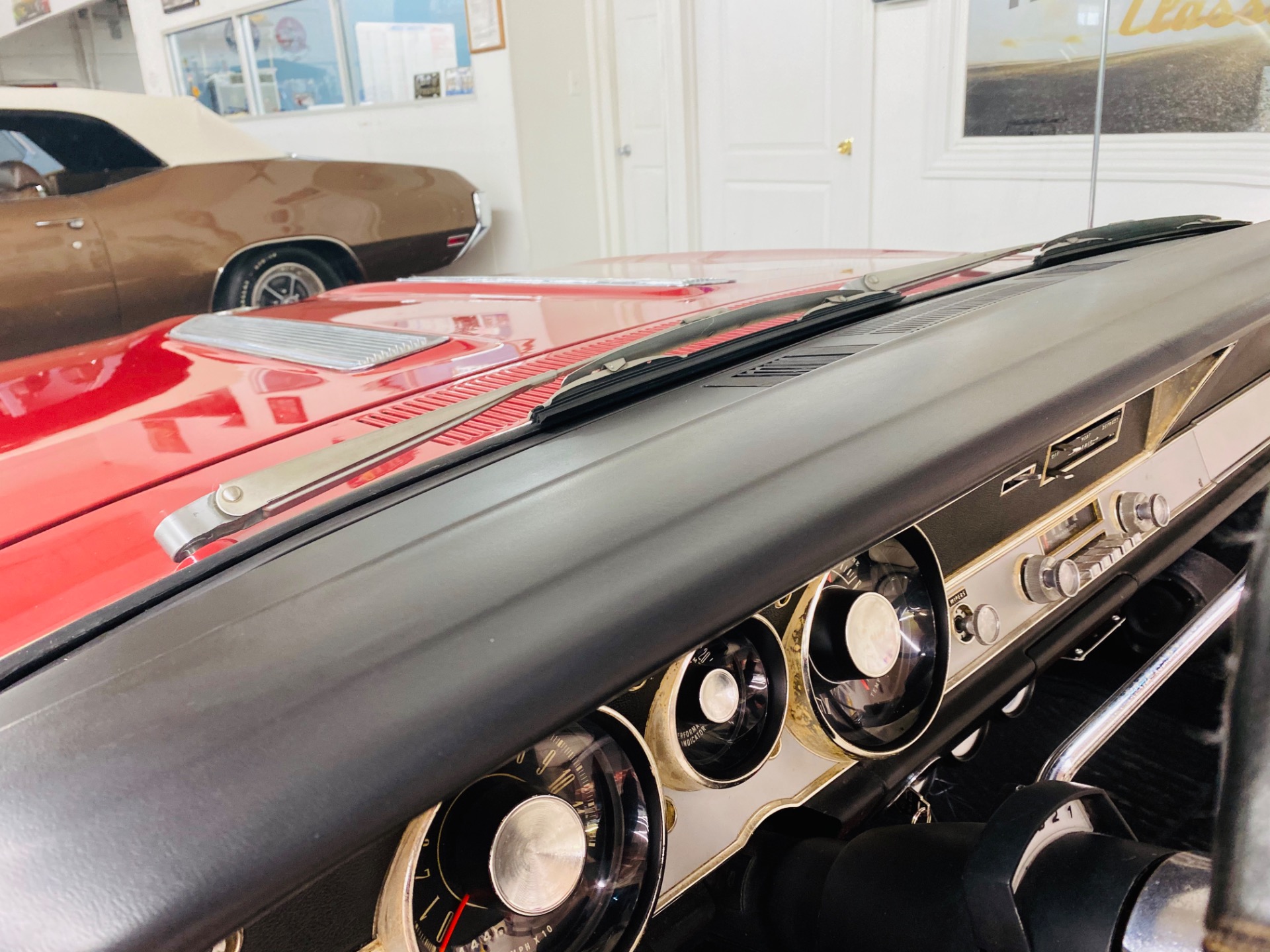 Used 1967 Plymouth Barracuda Convertible - SEE VIDEO - | Mundelein, IL