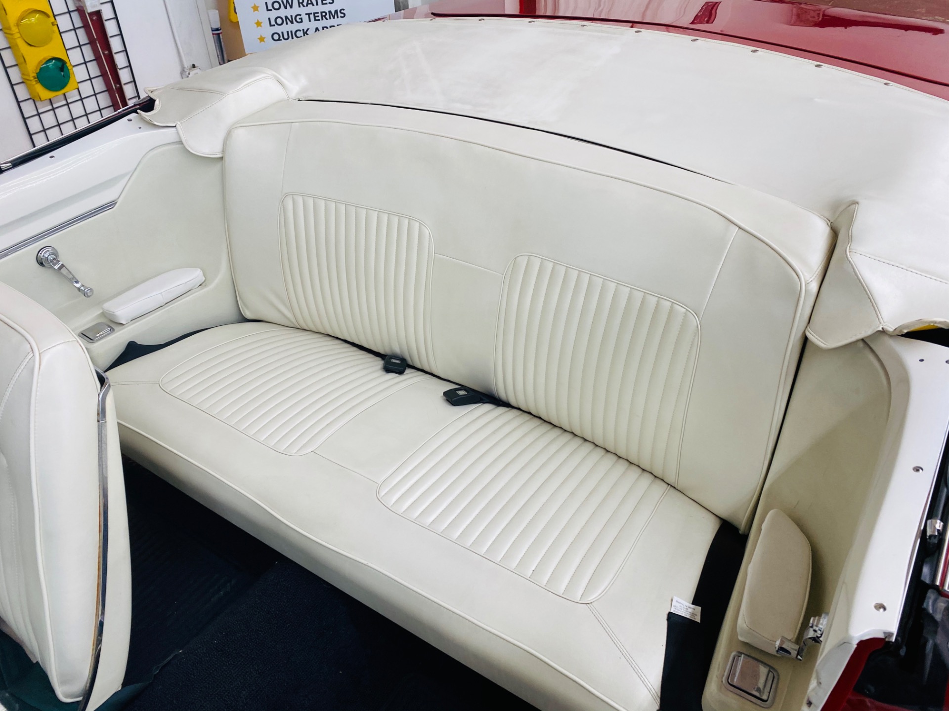 Used 1967 Plymouth Barracuda Convertible - SEE VIDEO - | Mundelein, IL