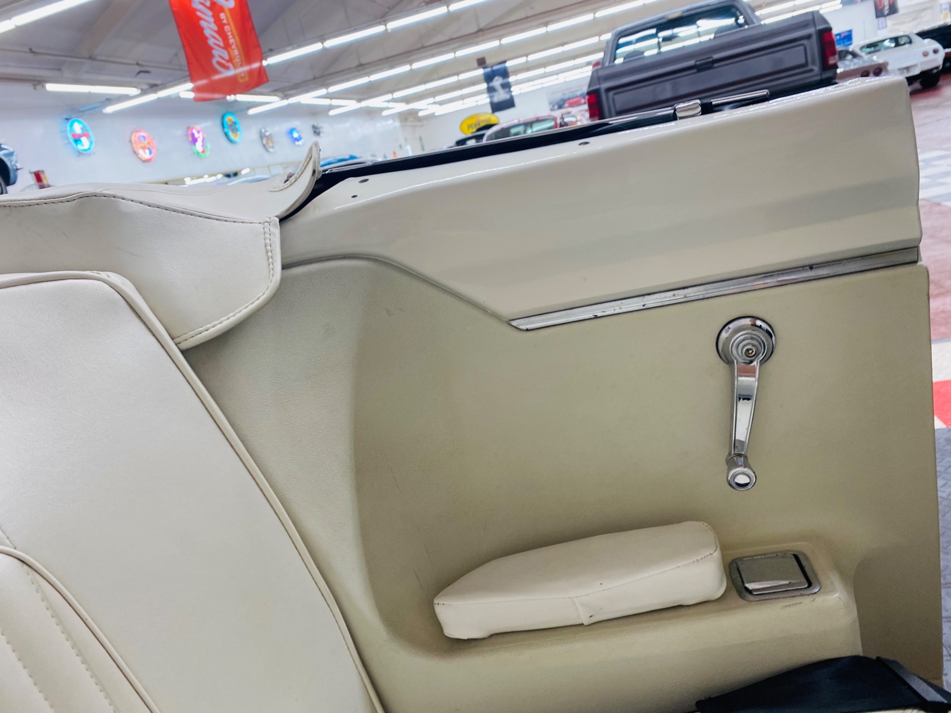 Used 1967 Plymouth Barracuda Convertible - SEE VIDEO - | Mundelein, IL
