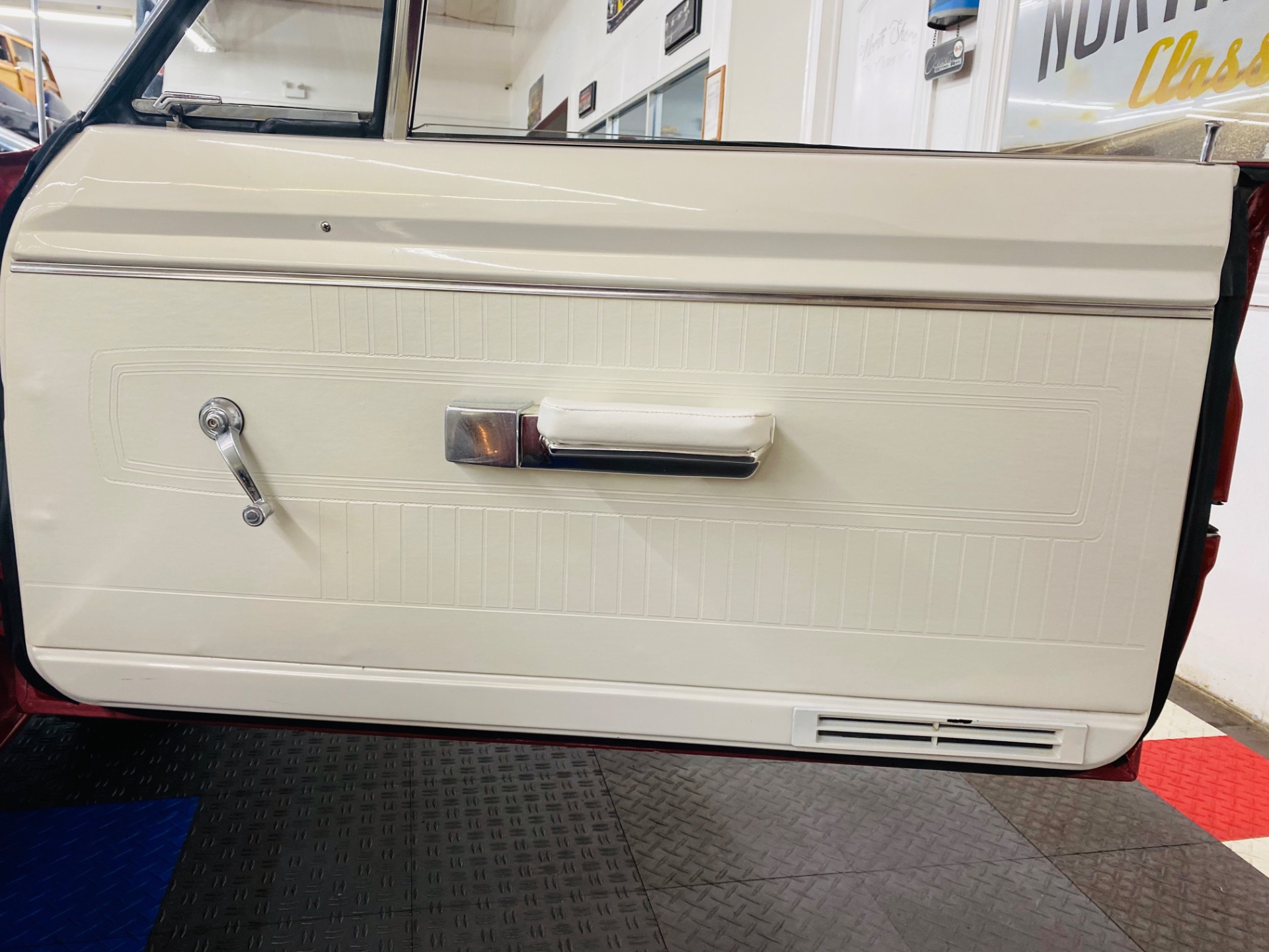 Used 1967 Plymouth Barracuda Convertible - SEE VIDEO - | Mundelein, IL