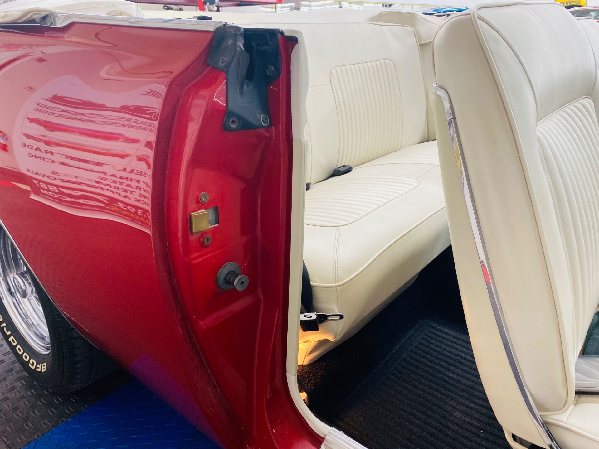 Used 1967 Plymouth Barracuda Convertible - SEE VIDEO - | Mundelein, IL