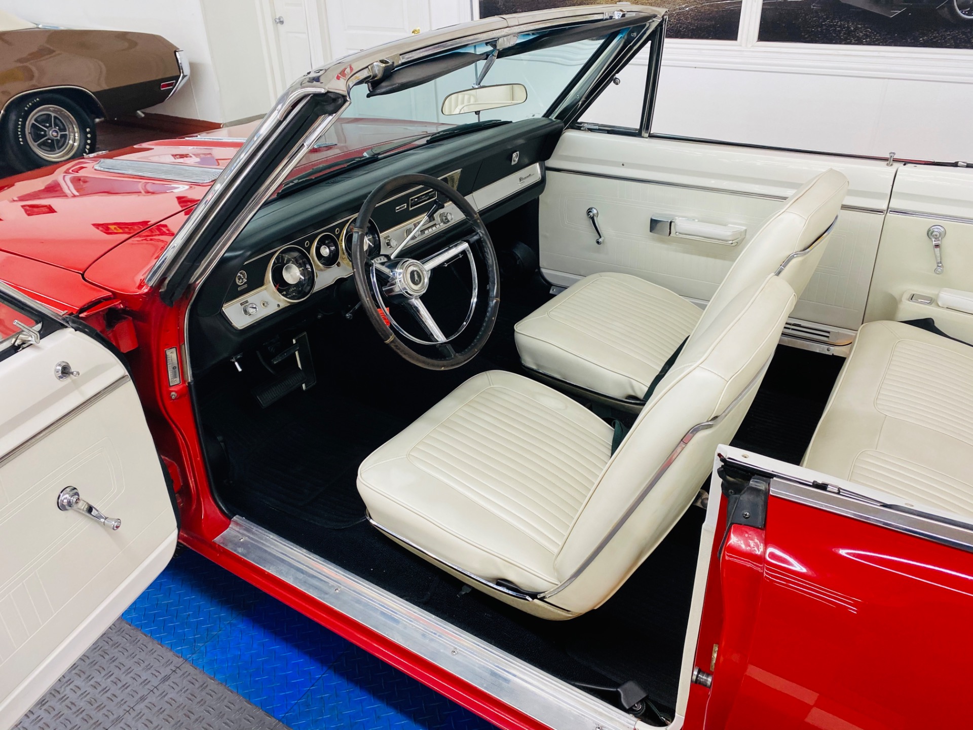 Used 1967 Plymouth Barracuda Convertible - SEE VIDEO - | Mundelein, IL