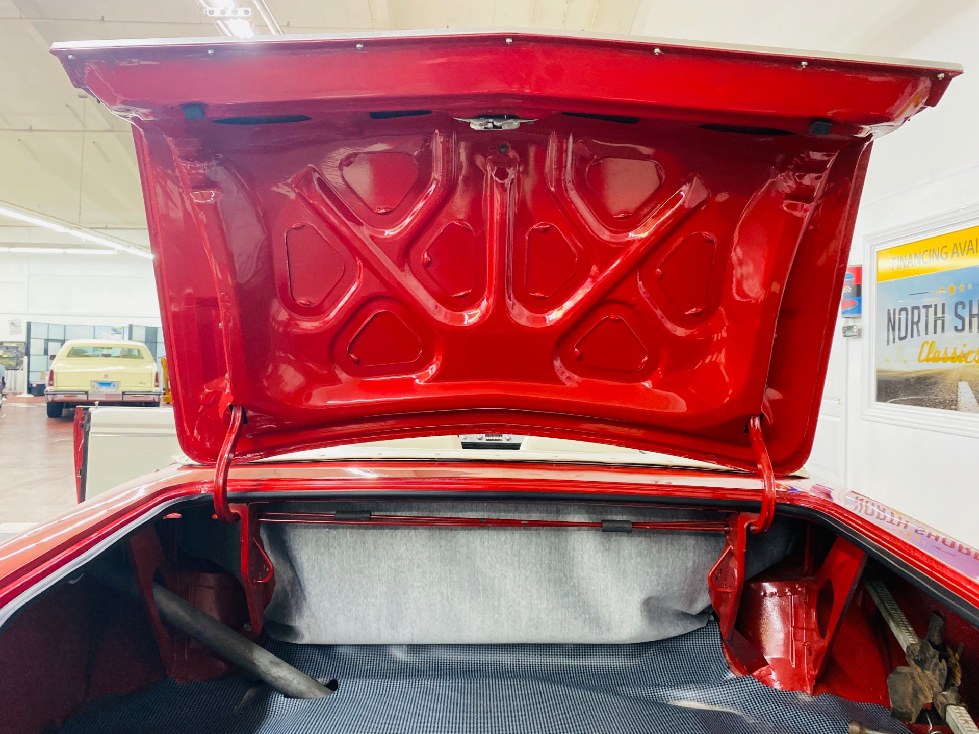Used 1967 Plymouth Barracuda Convertible - SEE VIDEO - | Mundelein, IL