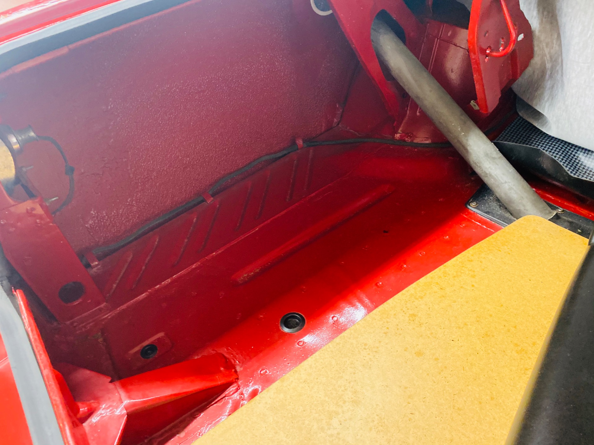 Used 1967 Plymouth Barracuda Convertible - SEE VIDEO - | Mundelein, IL