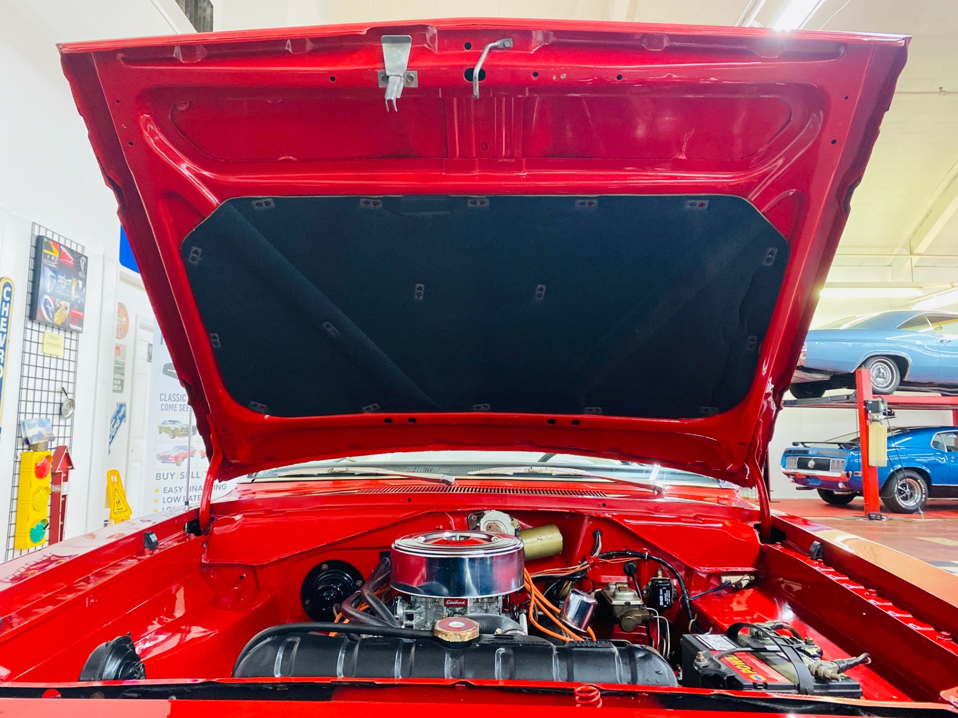 Used 1967 Plymouth Barracuda Convertible - SEE VIDEO - | Mundelein, IL