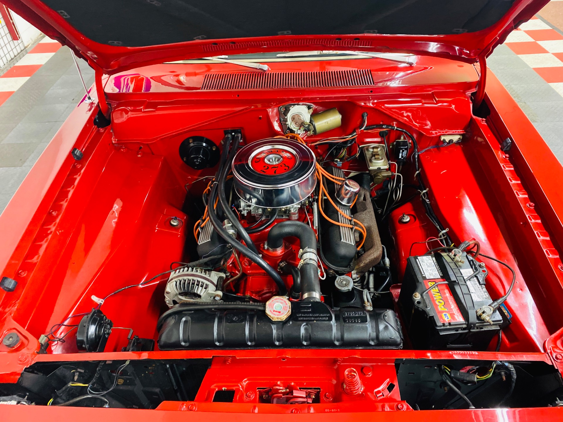 Used 1967 Plymouth Barracuda Convertible - SEE VIDEO - | Mundelein, IL