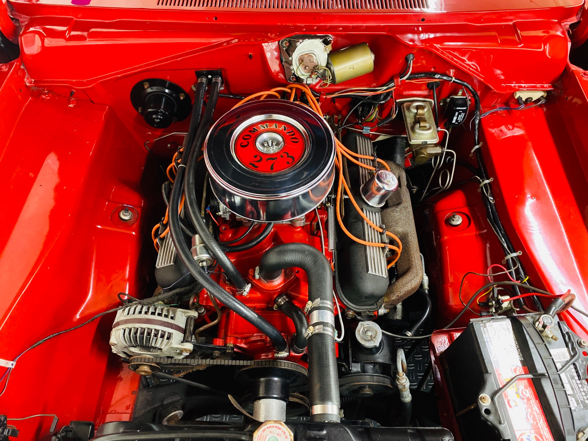 Used 1967 Plymouth Barracuda Convertible - SEE VIDEO - | Mundelein, IL