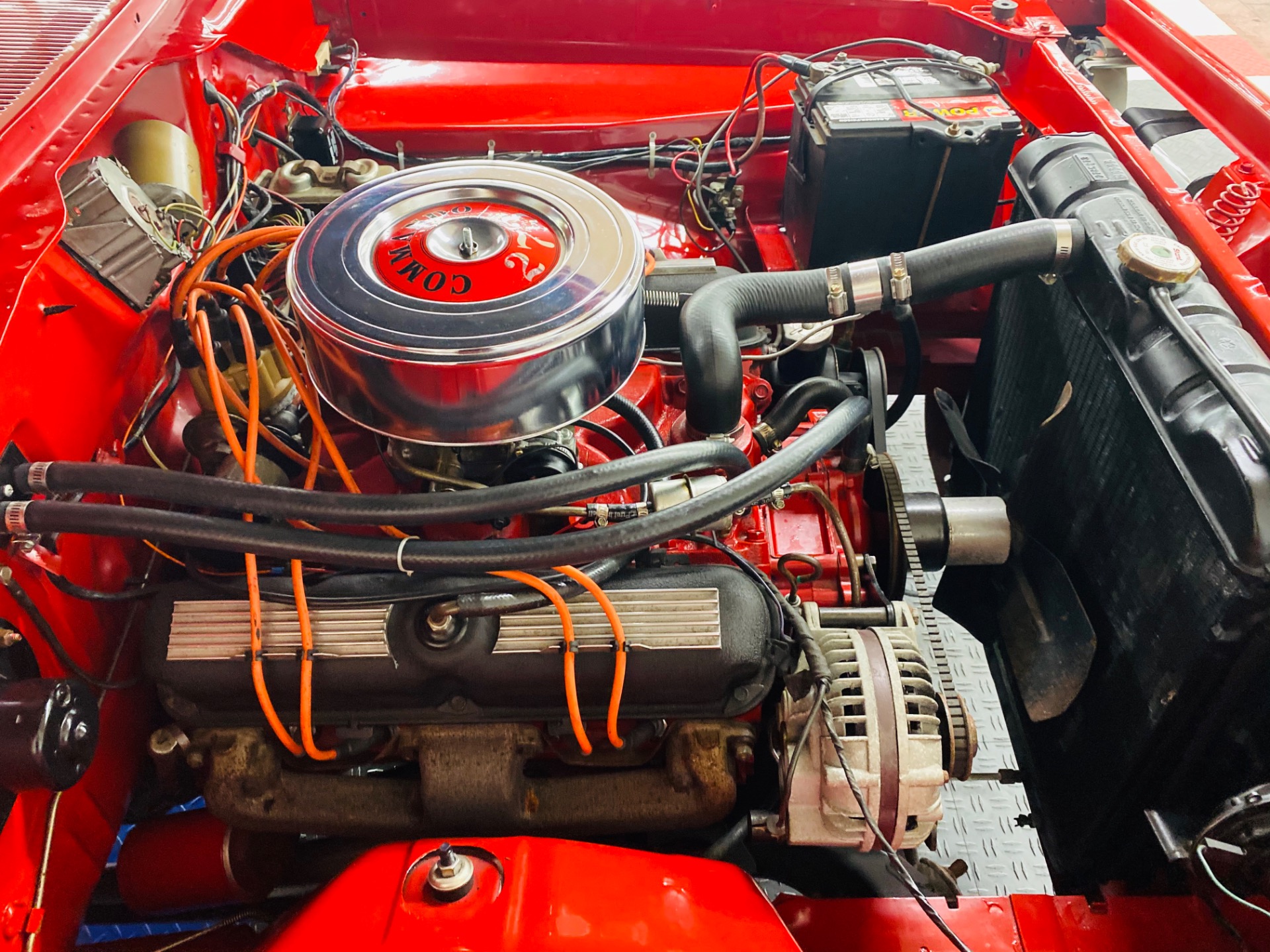 Used 1967 Plymouth Barracuda Convertible - SEE VIDEO - | Mundelein, IL