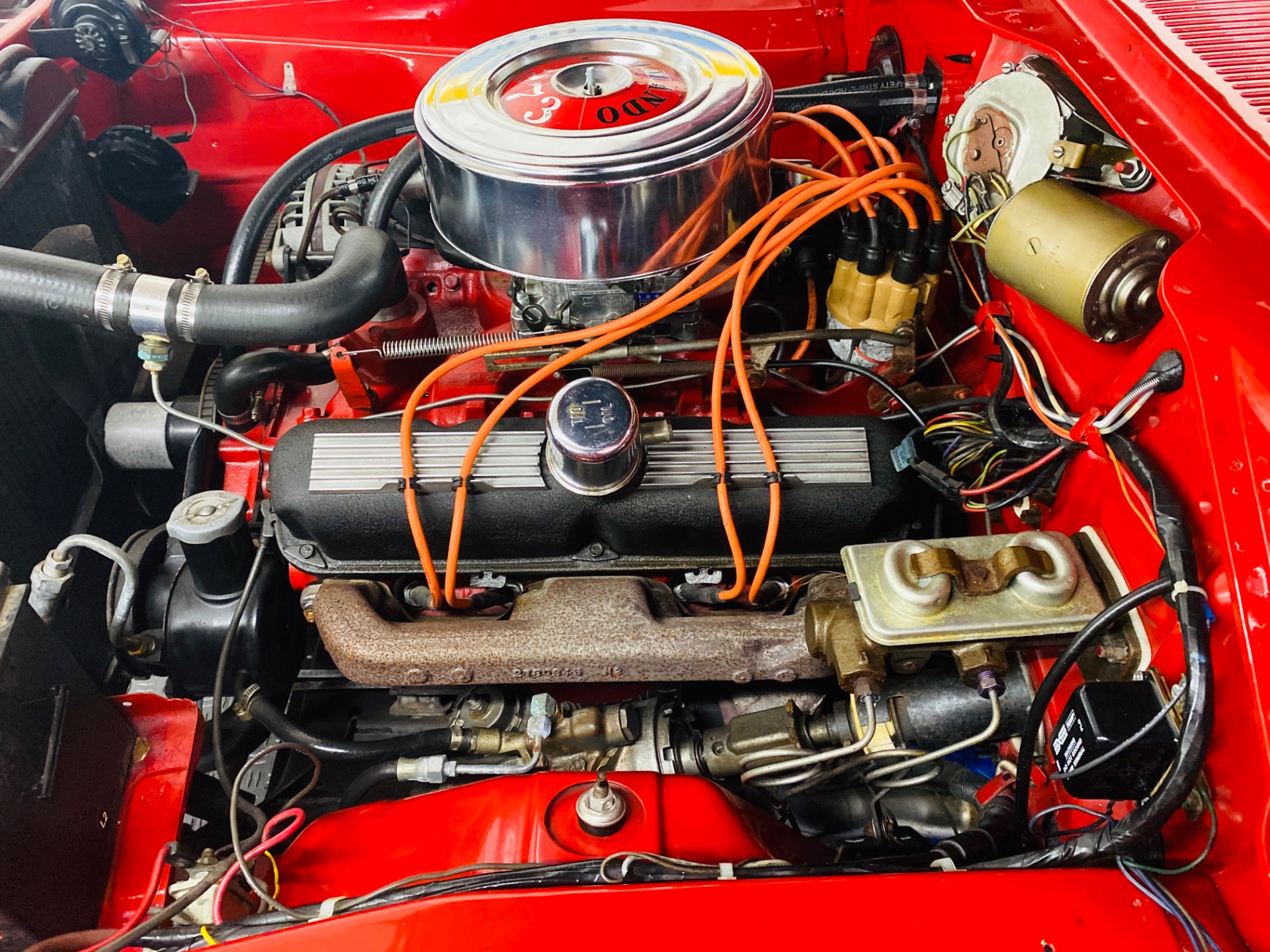 Used 1967 Plymouth Barracuda Convertible - SEE VIDEO - | Mundelein, IL