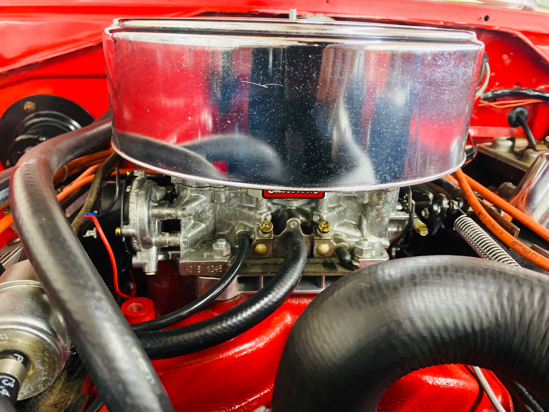 Used 1967 Plymouth Barracuda Convertible - SEE VIDEO - | Mundelein, IL
