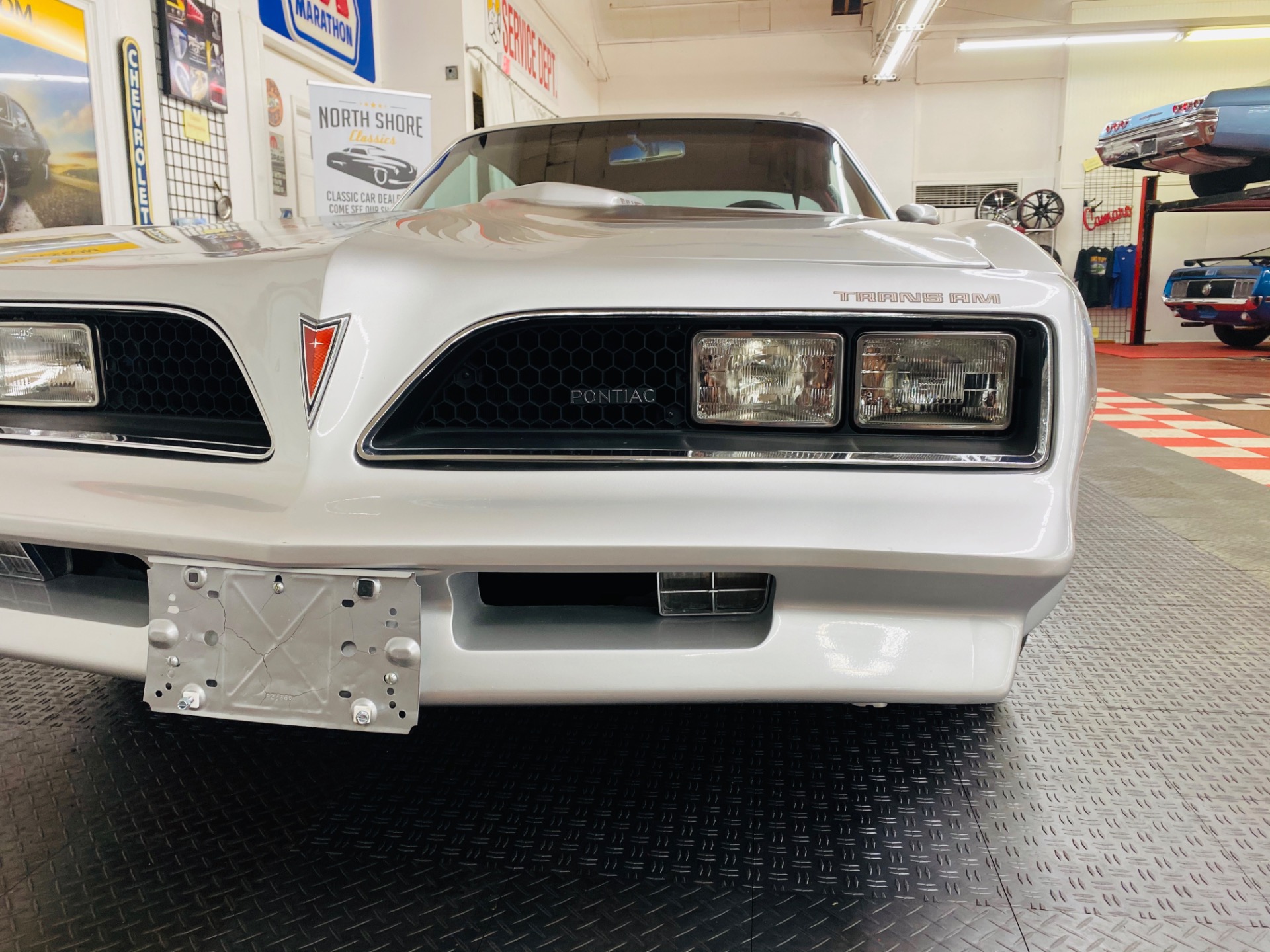 Used 1977 PONTIAC FIREBIRD TRANS AM - SEE VIDEO | St. Petersburg, FL