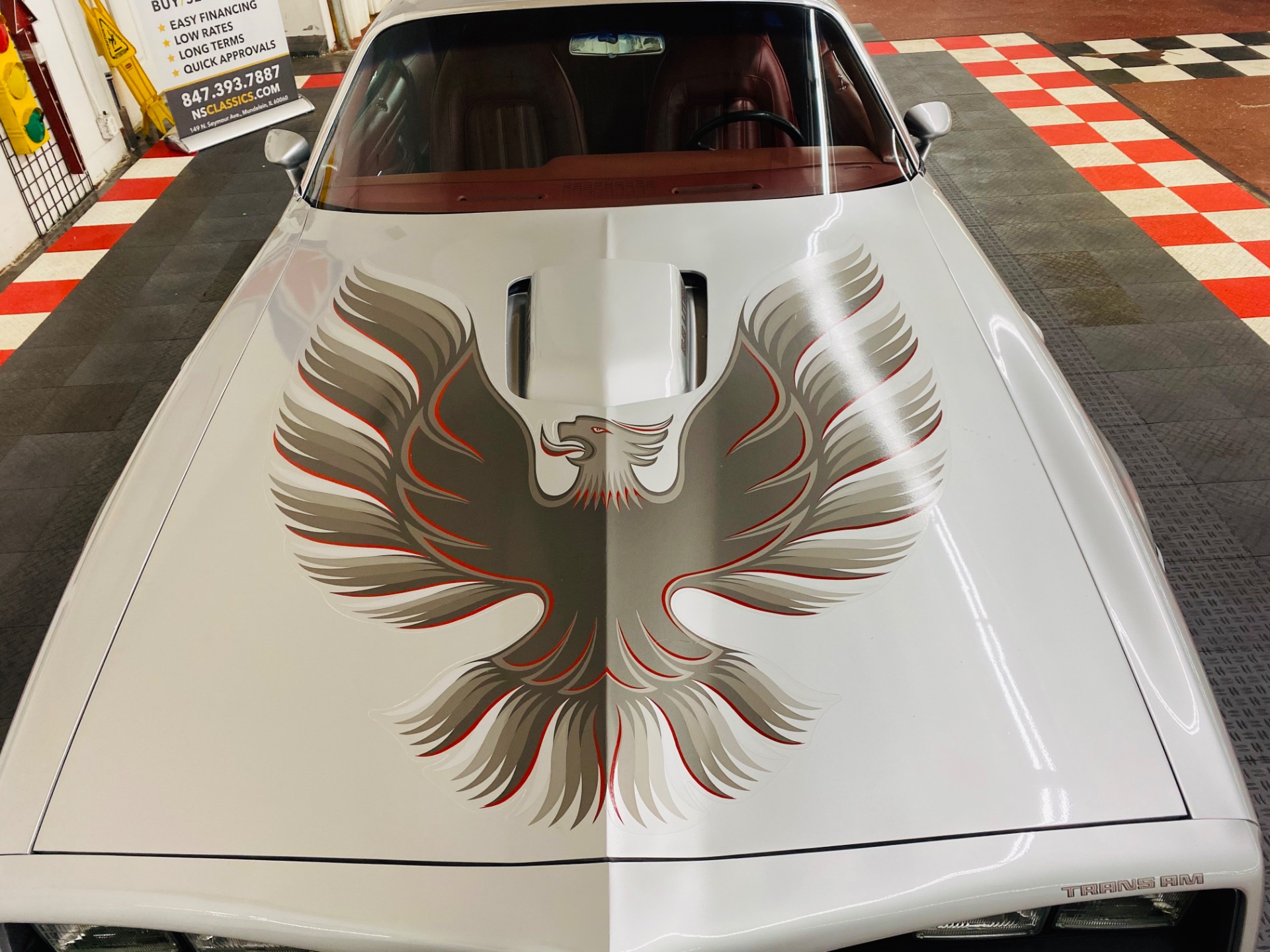 Used 1977 PONTIAC FIREBIRD TRANS AM - SEE VIDEO | St. Petersburg, FL
