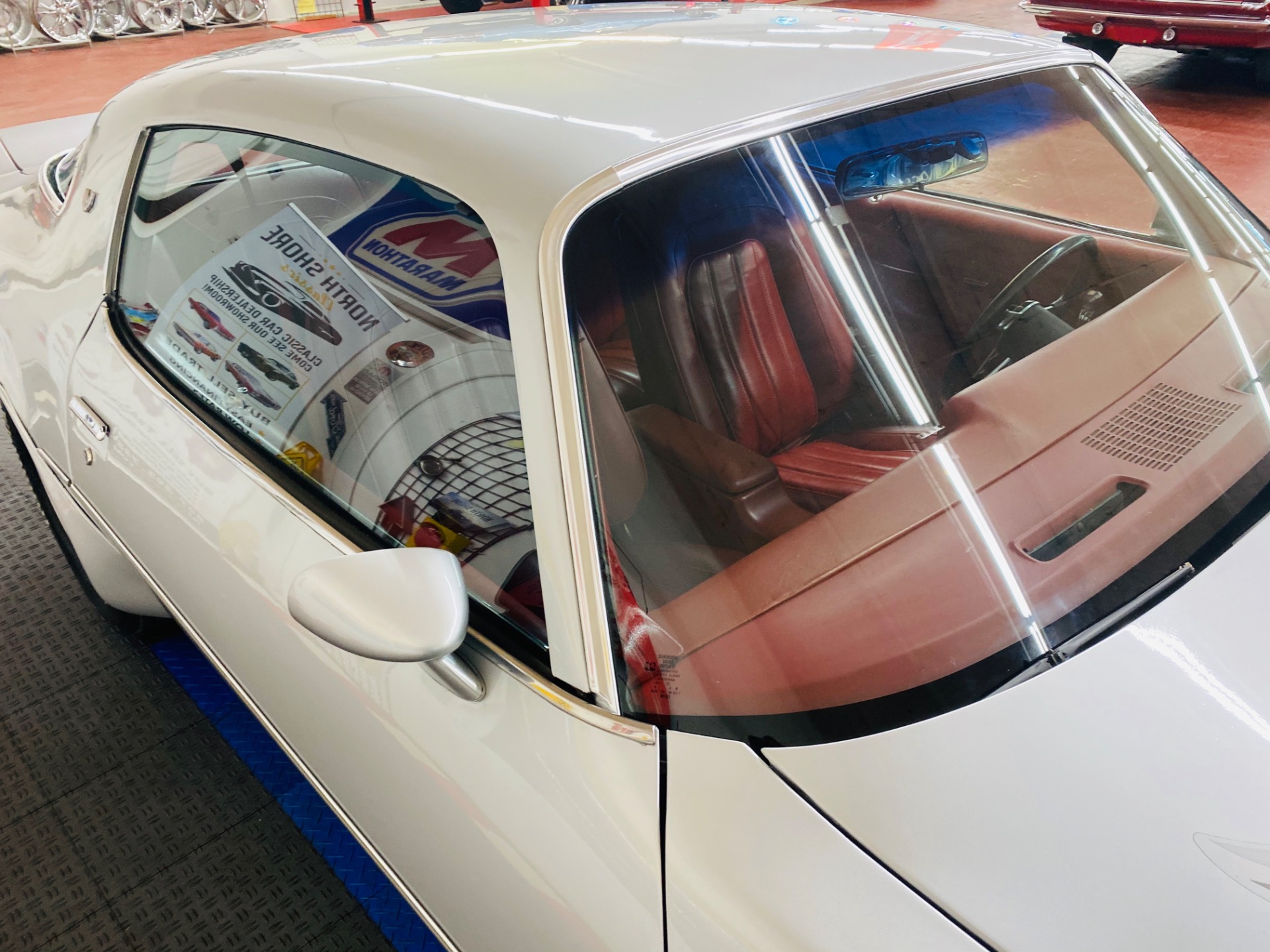 Used 1977 PONTIAC FIREBIRD TRANS AM - SEE VIDEO | St. Petersburg, FL