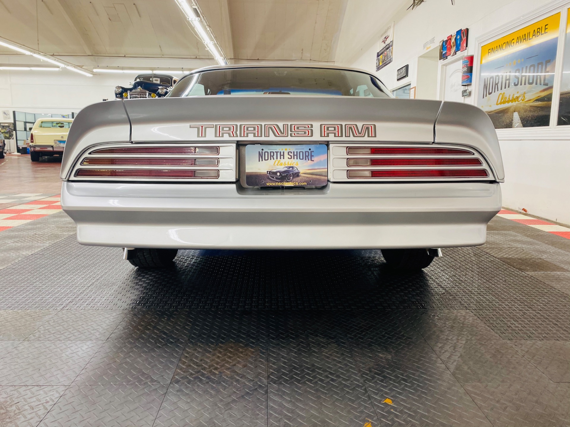 Used 1977 PONTIAC FIREBIRD TRANS AM - SEE VIDEO | St. Petersburg, FL