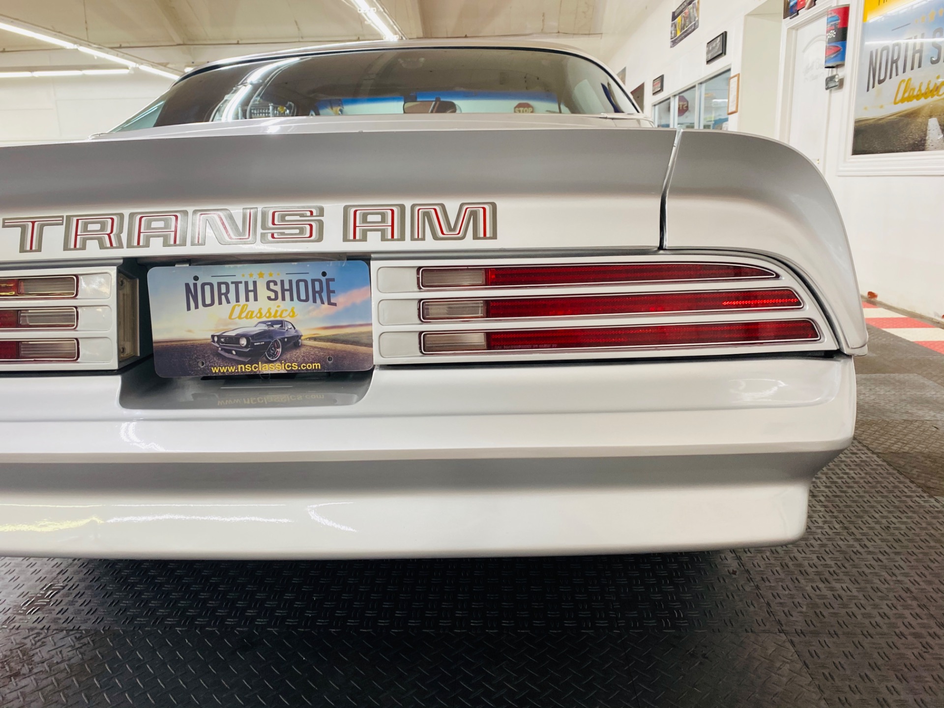 Used 1977 PONTIAC FIREBIRD TRANS AM - SEE VIDEO | St. Petersburg, FL