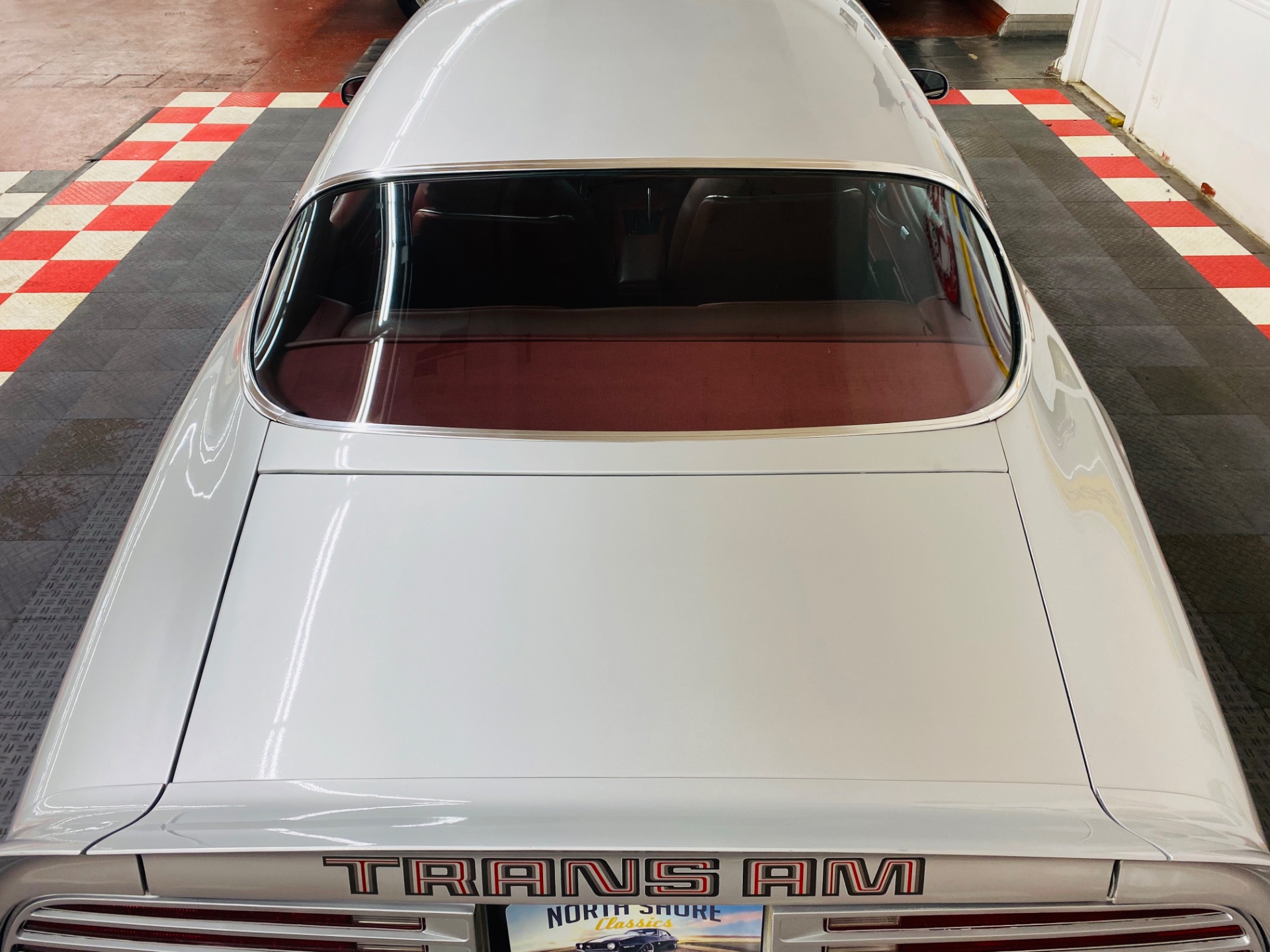 Used 1977 PONTIAC FIREBIRD TRANS AM - SEE VIDEO | St. Petersburg, FL