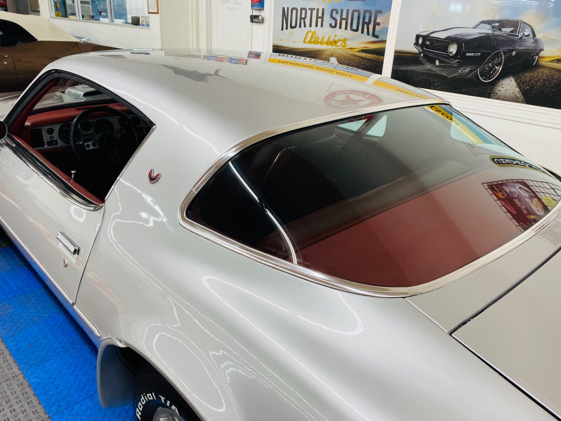 Used 1977 PONTIAC FIREBIRD TRANS AM - SEE VIDEO | St. Petersburg, FL