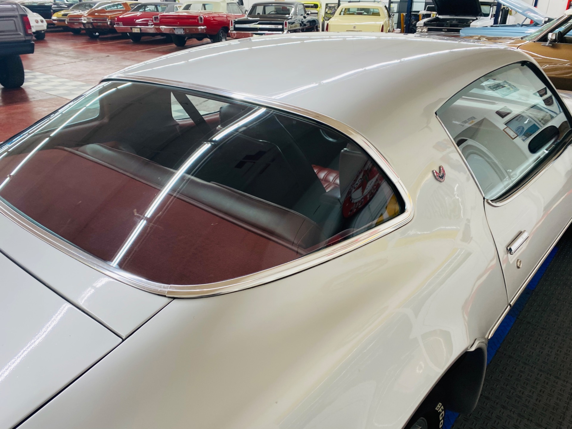 Used 1977 PONTIAC FIREBIRD TRANS AM - SEE VIDEO | St. Petersburg, FL